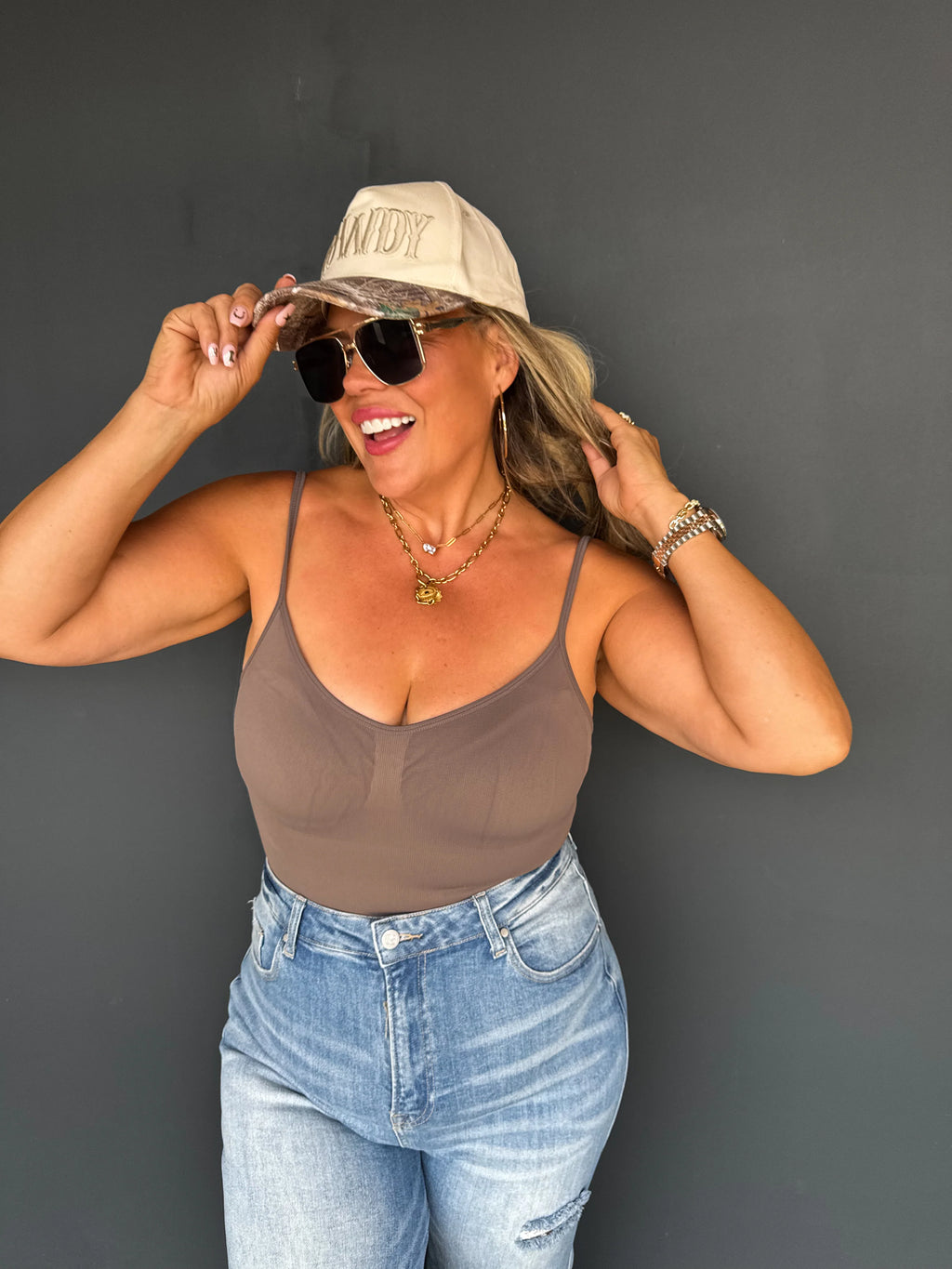 PREORDER: The Avalon Bodysuit by Blakeley (ETA: Mid September ) - BFF Here