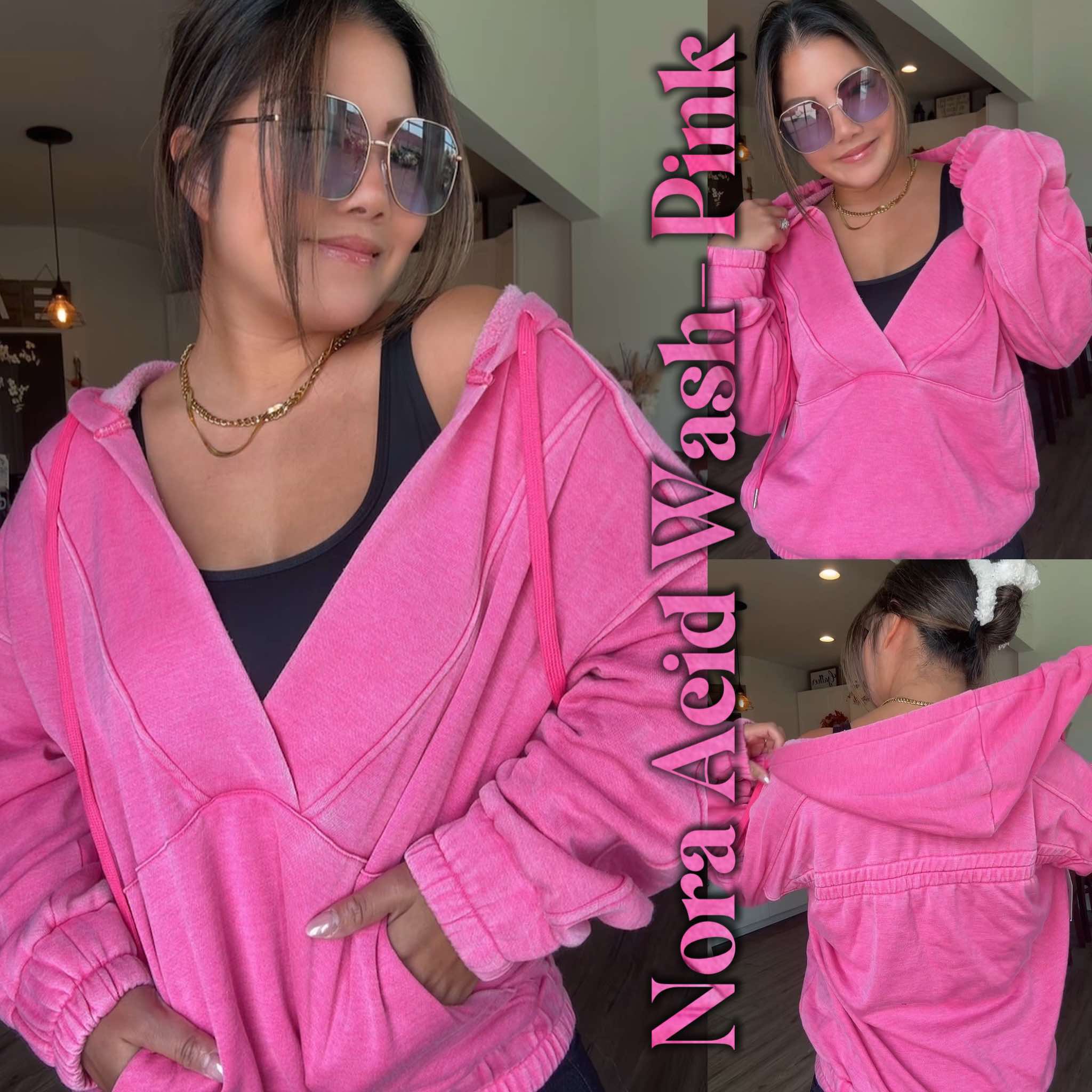 Nora Come To Me New Bestie Hoodie by JadyK - BFF Here