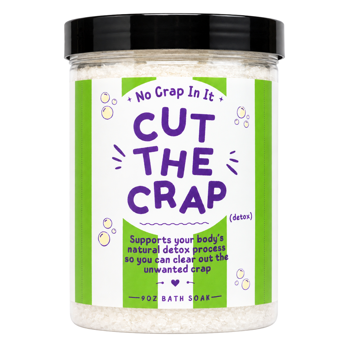 Crap for That - Bath Soaks (For Array)