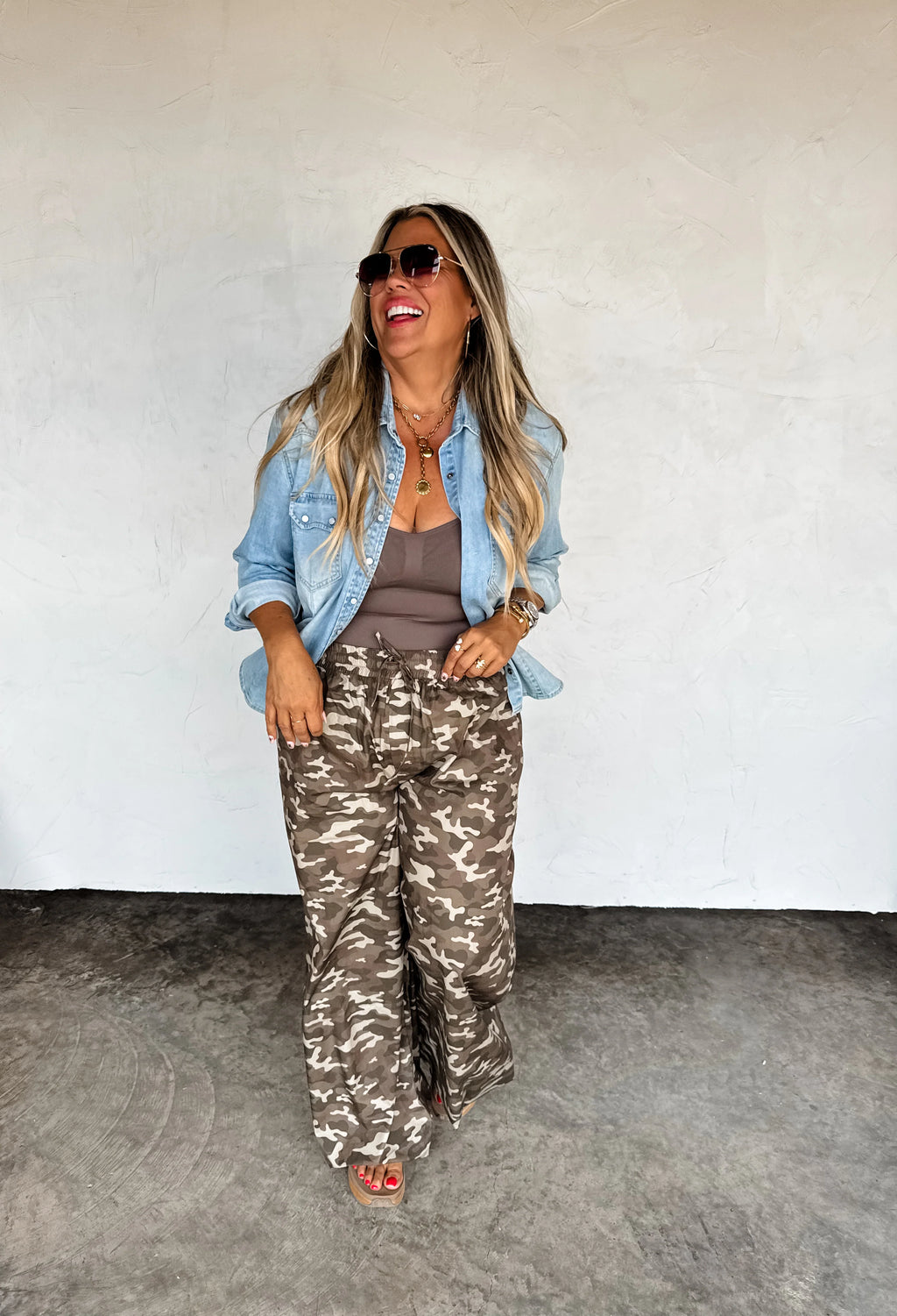 PREORDER: Knox Boxer Pants by Blakeley (ETA: Mid October) - BFF Here