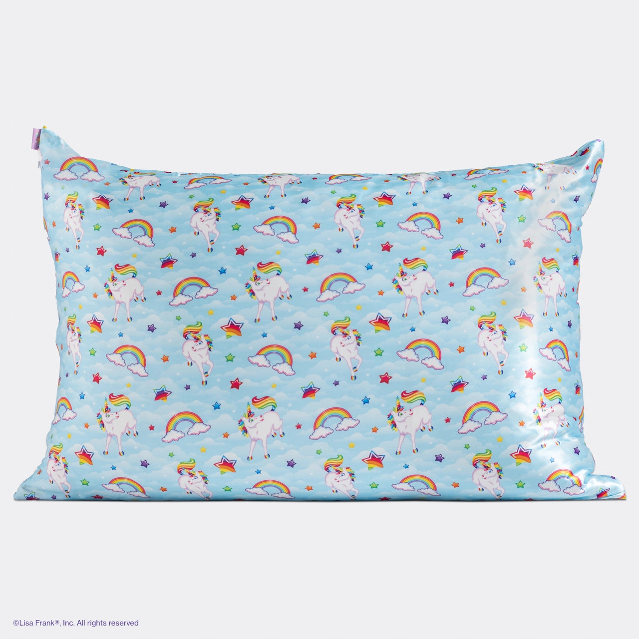 Lisa Frank X Kitsch Satin Pillowcase - Markie™
