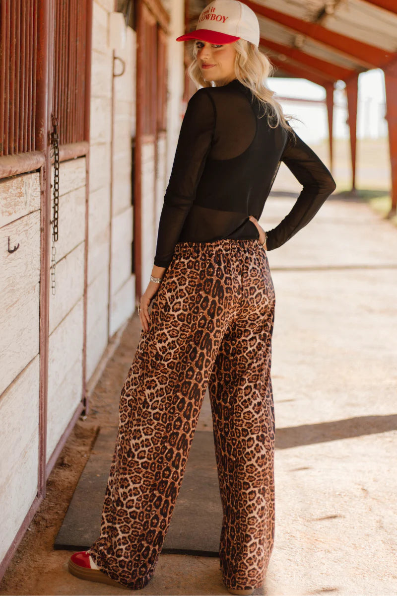 Range & Roar Pants by Sterling Kreek - BFF Here