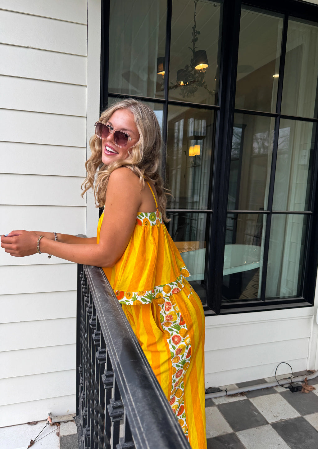 PREORDER: Fruit Salad Pants by Blakeley (ETA: April) - BFF Here