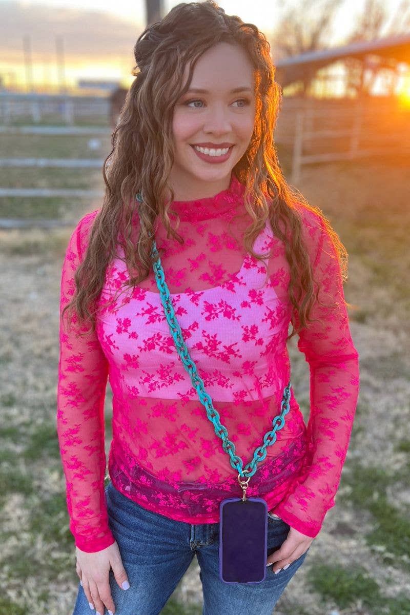 Attached At The Hip Chain by Sterling Kreek - BFF Here