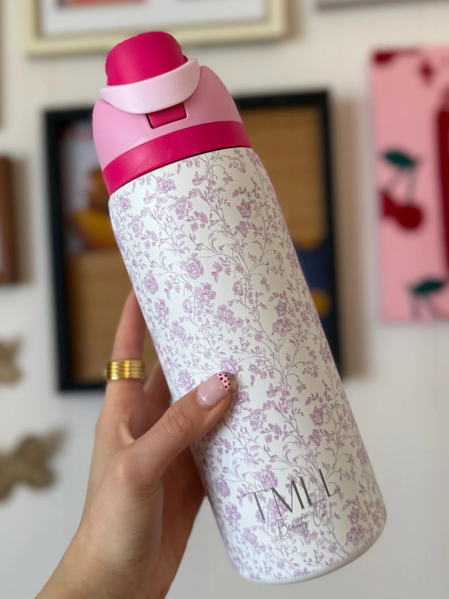 TMLL Beauty Bottle by TMLL Beauty (Ships 2-3 weeks)