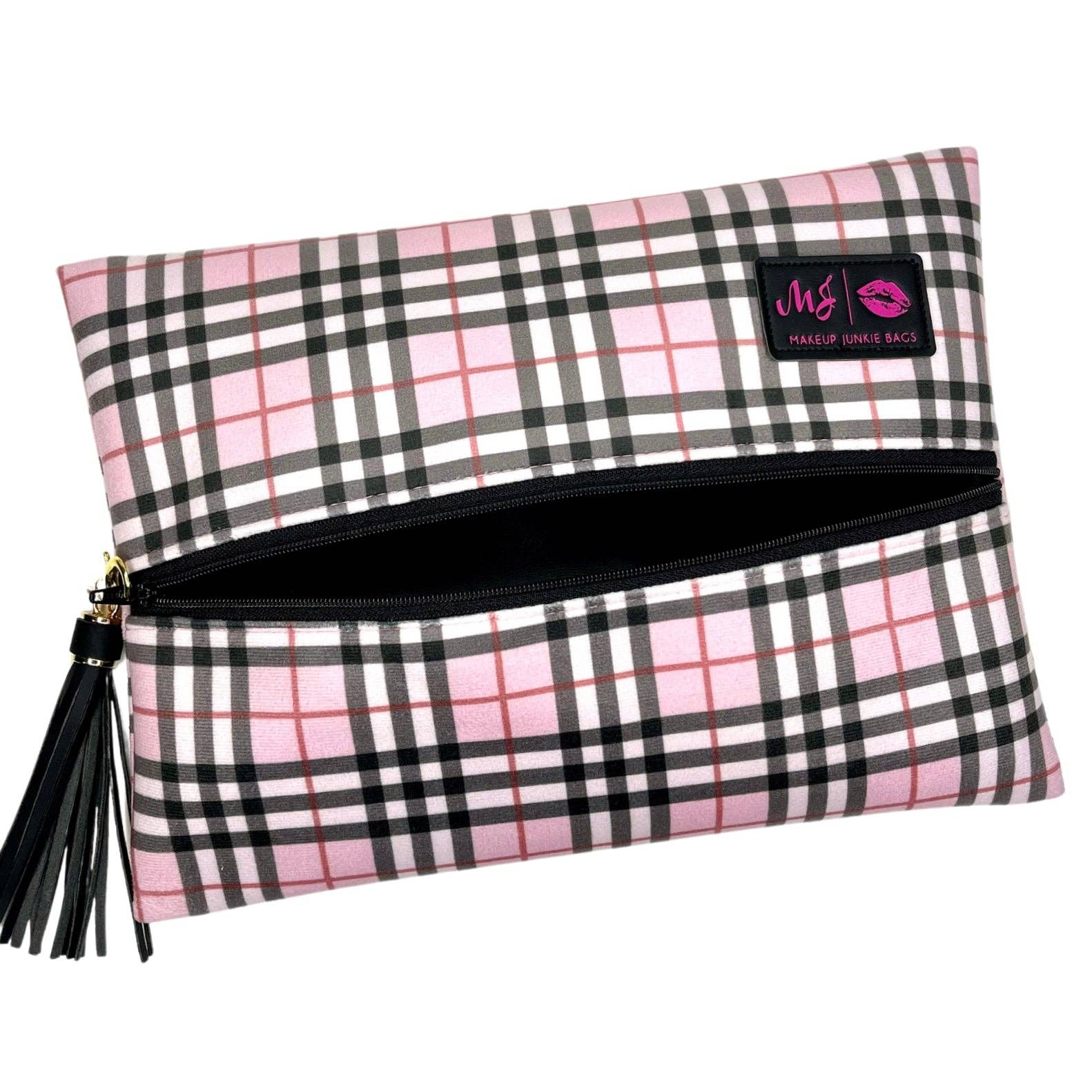 It Girl by Makeup Junkie Bags - BFF Here
