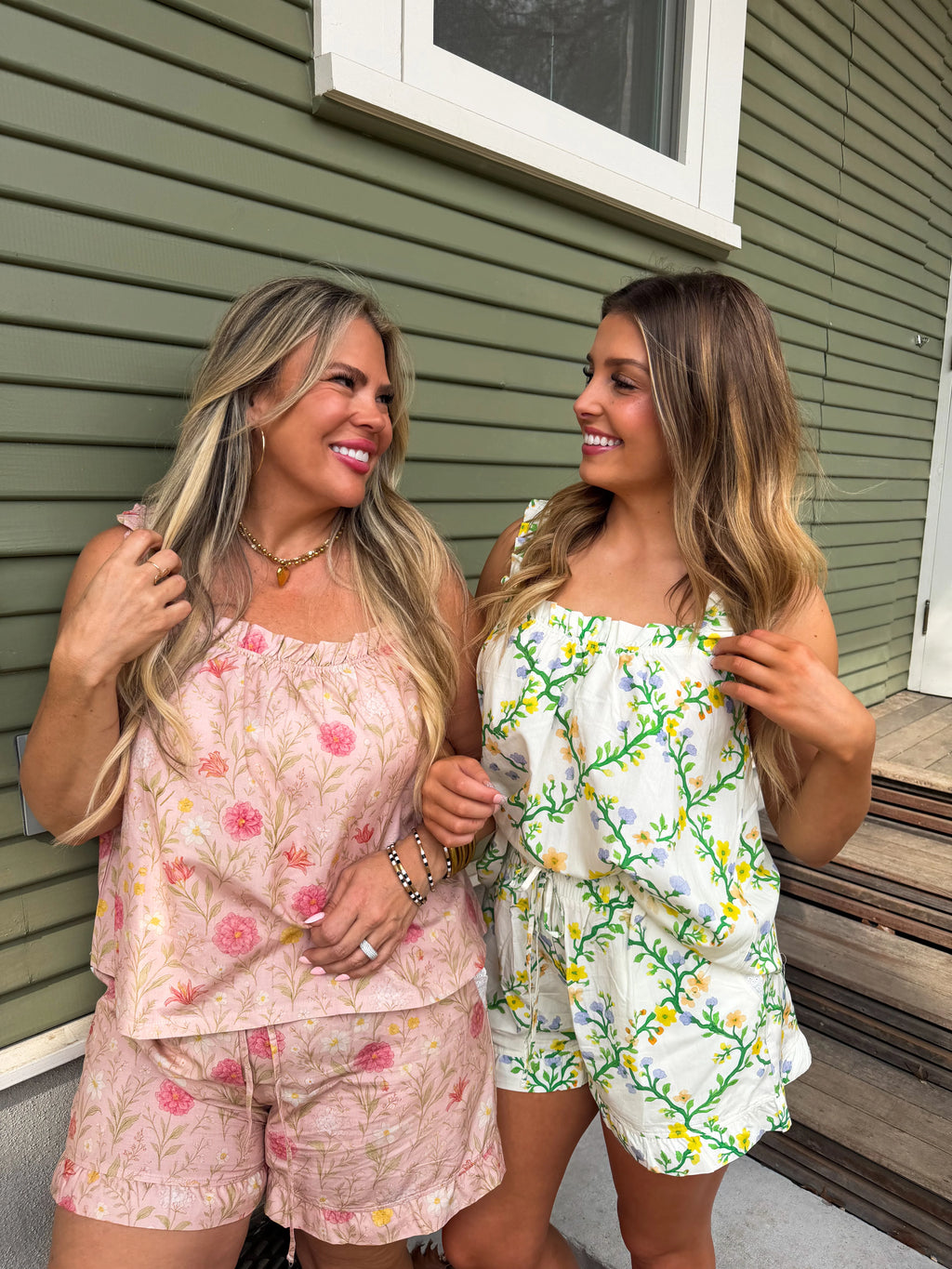 PREORDER: Easter Sunday Lounge Set by Blakeley (ETA: Late April / Early May) - BFF Here