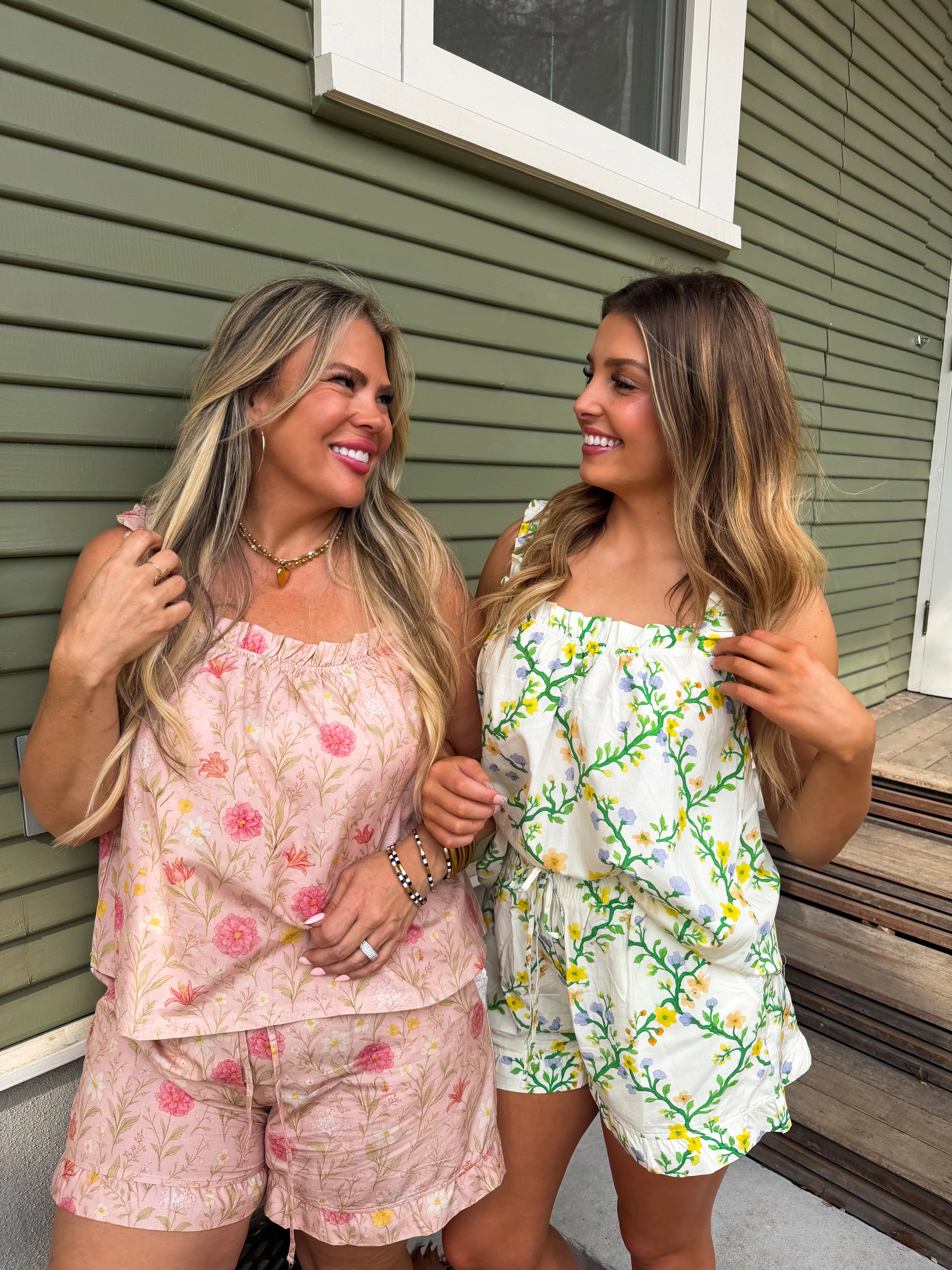 PREORDER: Easter Sunday Lounge Set by Blakeley (ETA: Late April / Early May) - BFF Here