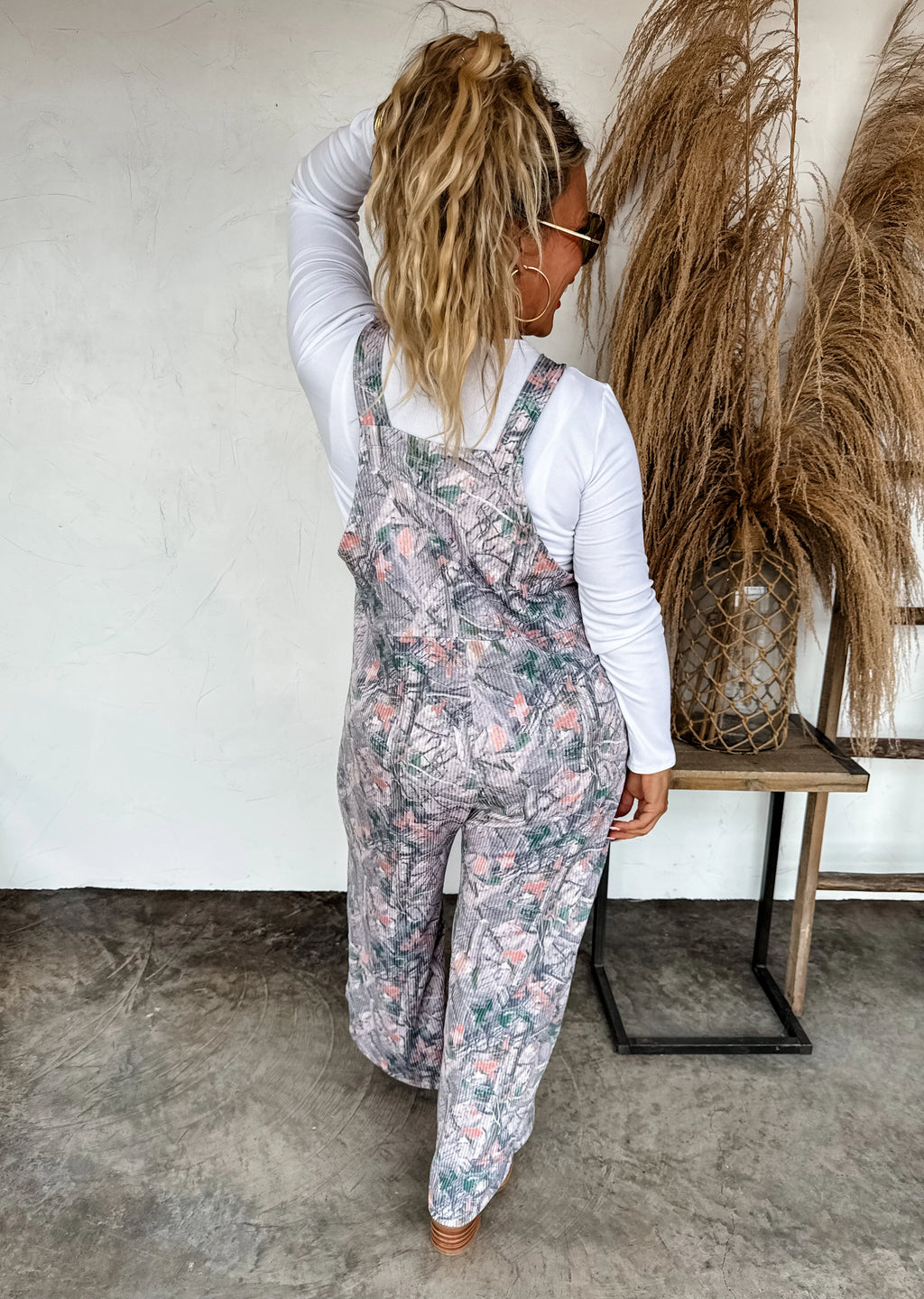 PREORDER: Fall Karli Overalls by Blakeley (ETA: Early November) - BFF Here