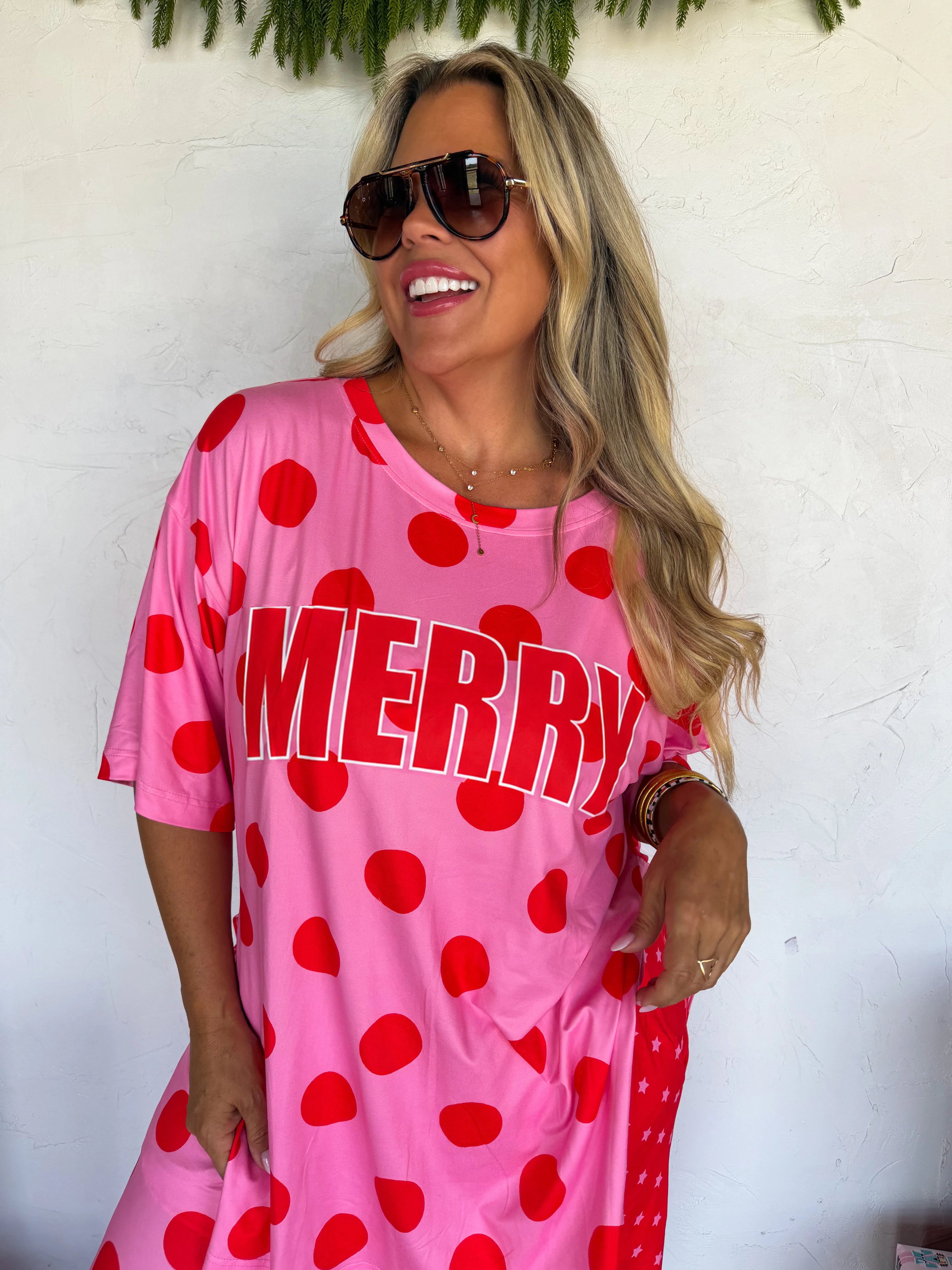 PREORDER: Merry Confetti Lounge by BLAKELEY (ETA: October)