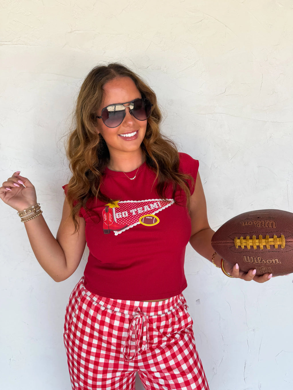 PREORDER: Go Team Tee by Blakeley (ETA: July)