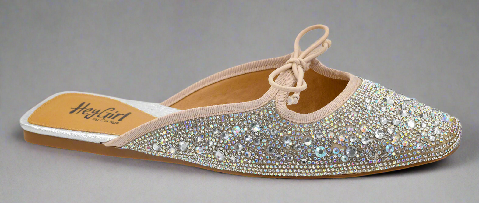 Tongue Tied by Corkys - BFF Here