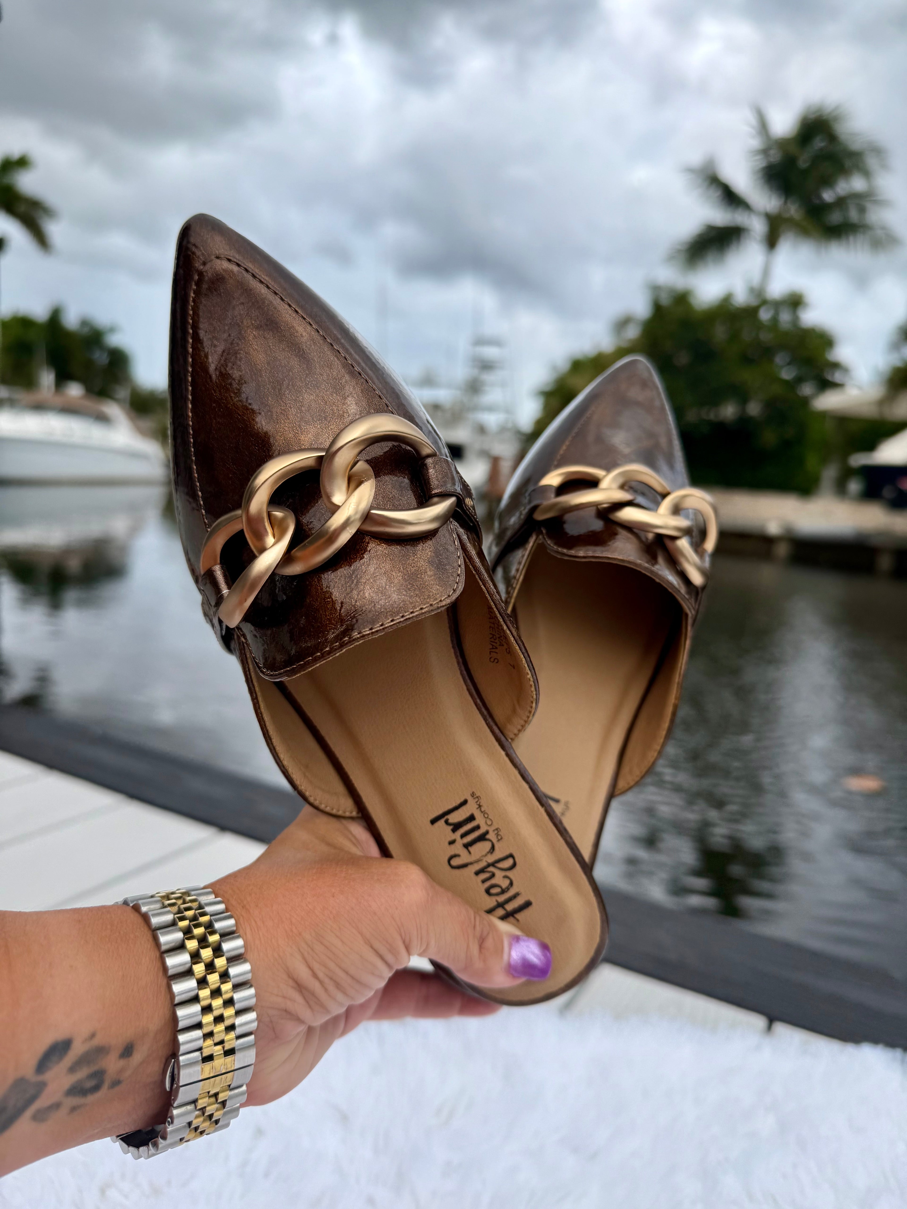 Playing for Keeps by Corkys - BFF Here