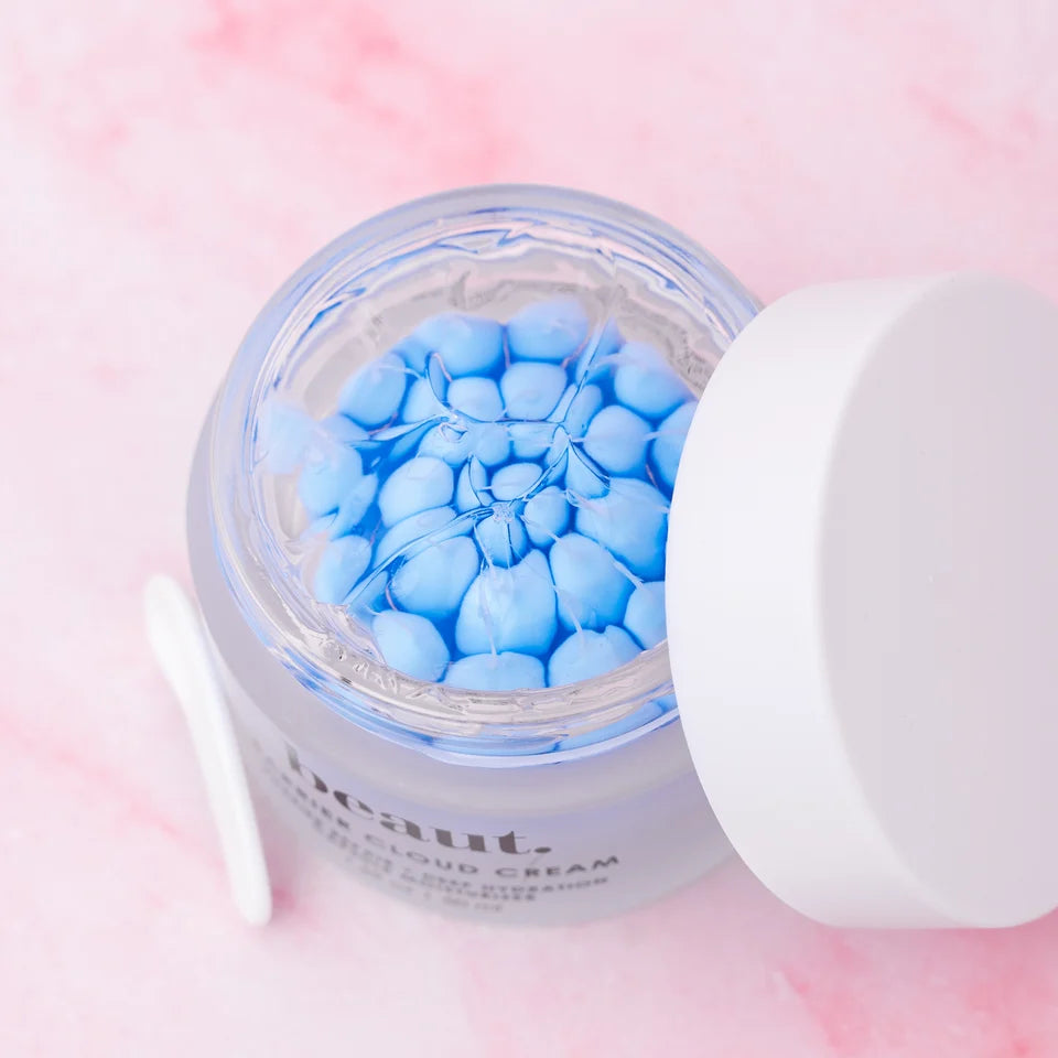 beaut. Barrier Cloud Cream by beaut.beautyco (Array) — Ships in 2-3 weeks
