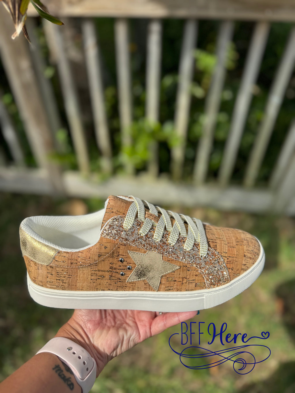 Supernova - Cork by Corkys - BFF Here