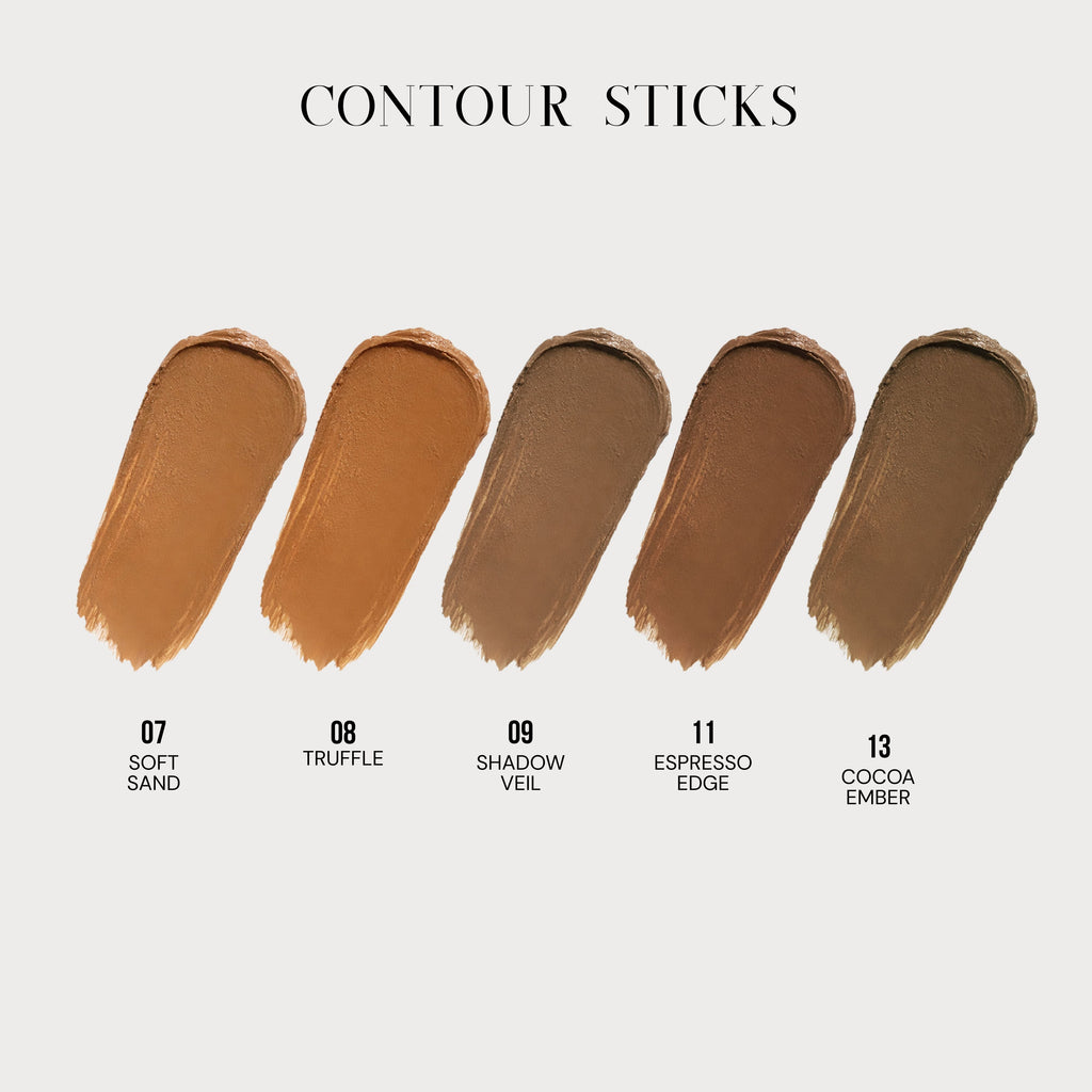 Contour Sticks by C & D Beauty (ARRAY) — Ships 2-3 weeks - BFF Here