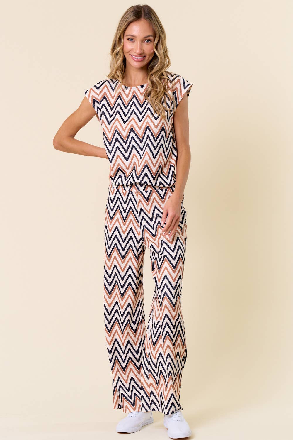 Zigzag Fever Set - BFF Here