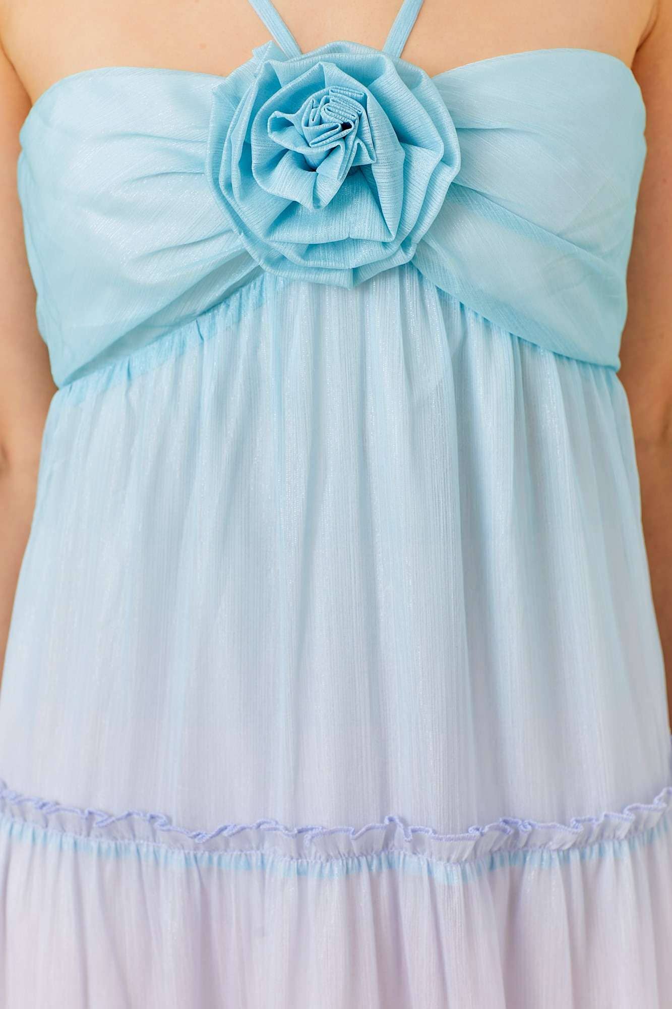 Dreamy Sunset Maxi Dress - BFF Here