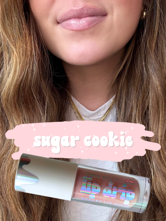 TMLL Lip Drip Luxury Gloss / Choice of Color - BFF Here