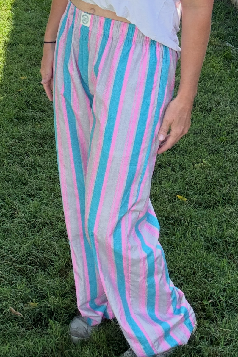 I Always Wanted To Boxer Pants by Sterling Kreek - BFF Here
