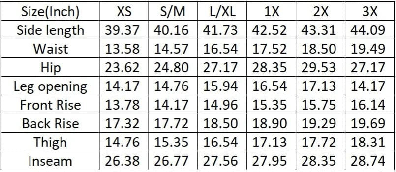 PREORDER: Knox Boxer Pants by Blakeley (ETA: Mid October) - BFF Here