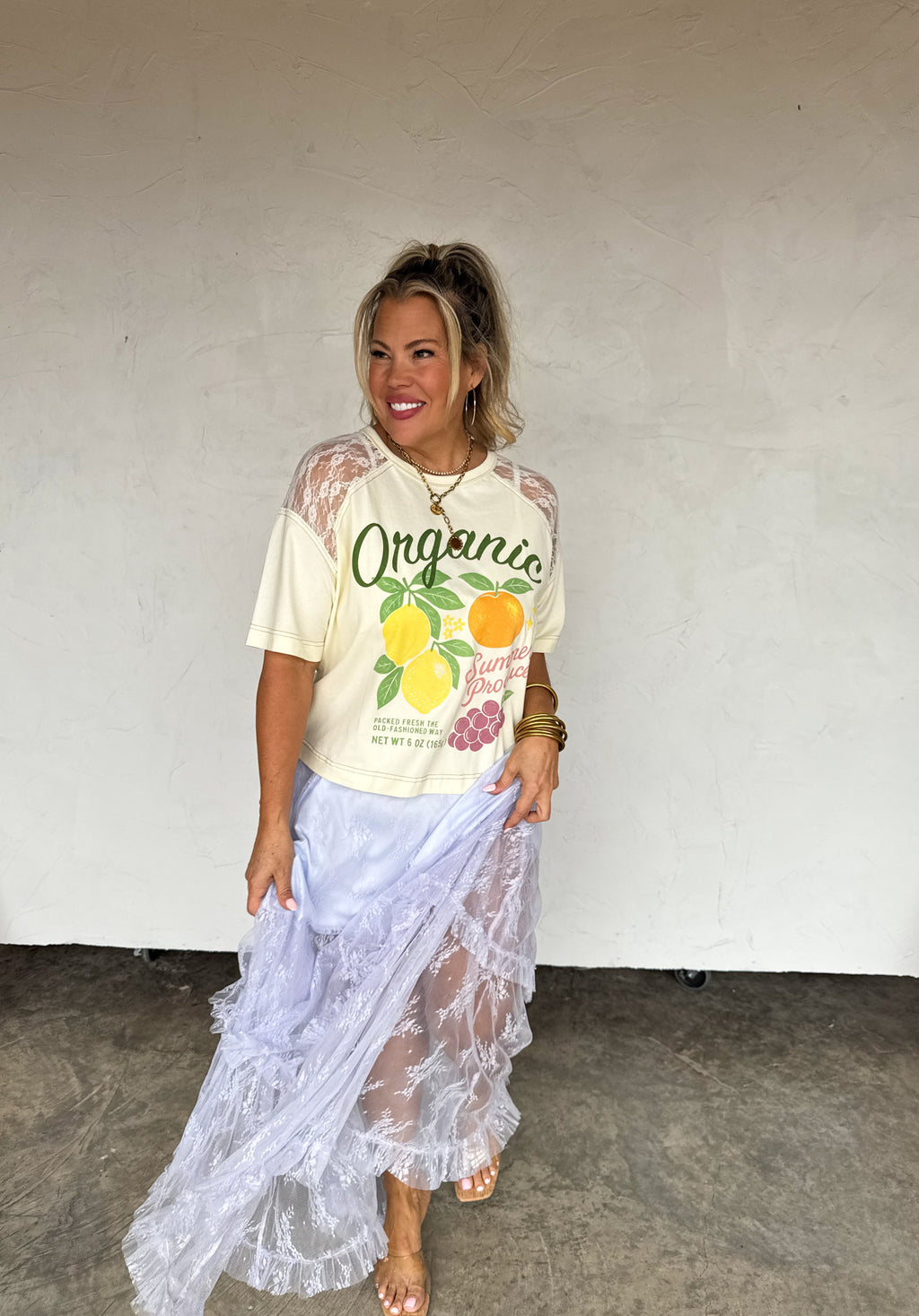 PREORDER: Farm Tee by Blakeley (ETA: End of April / Early May)