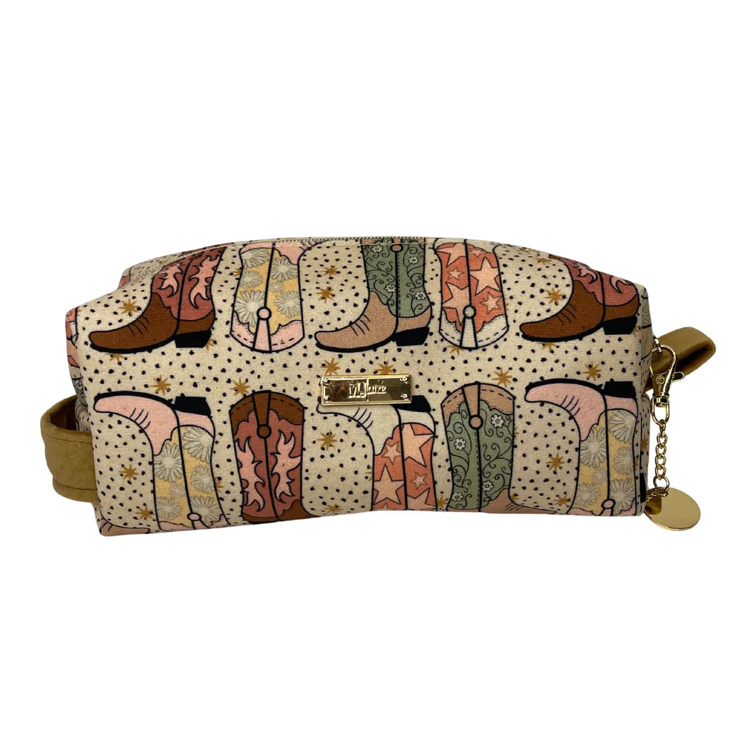 PREORDER: The Kicker by Makup Junkie Bags (ETA: 4-6 weeks)