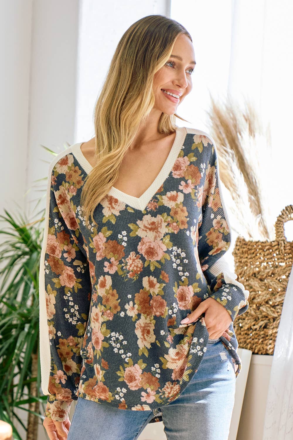 Call Me Baby Sweatshirt - BFF Here