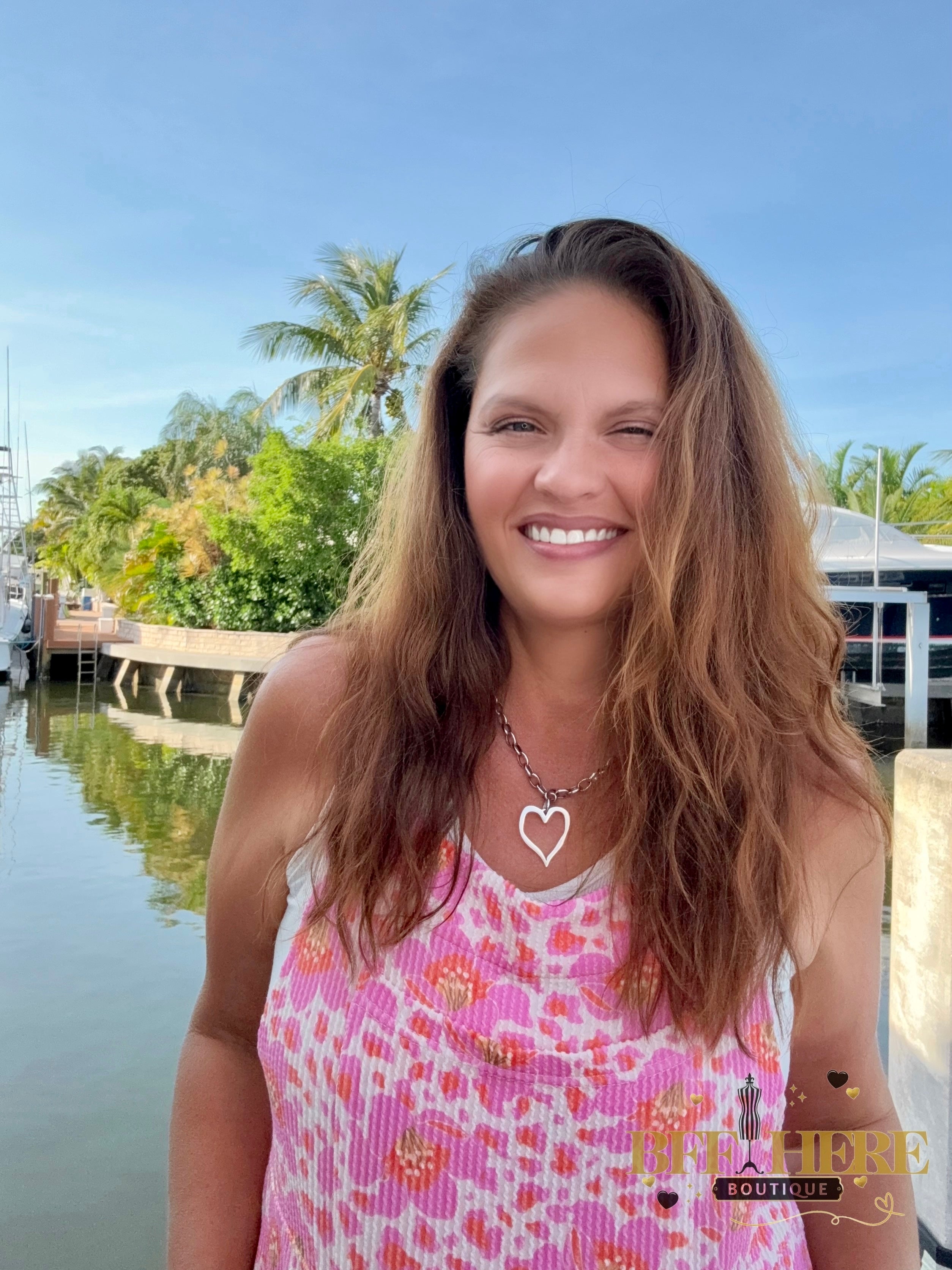 Cassidy Floral Boho Overalls by Blakeley - BFF Here