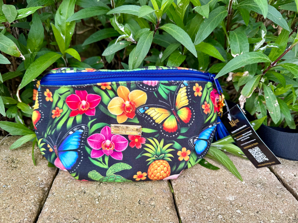 The BFF Here x Makeup Junkie Bag Collaboration Collection (Ships in 4-6 weeks) - BFF Here