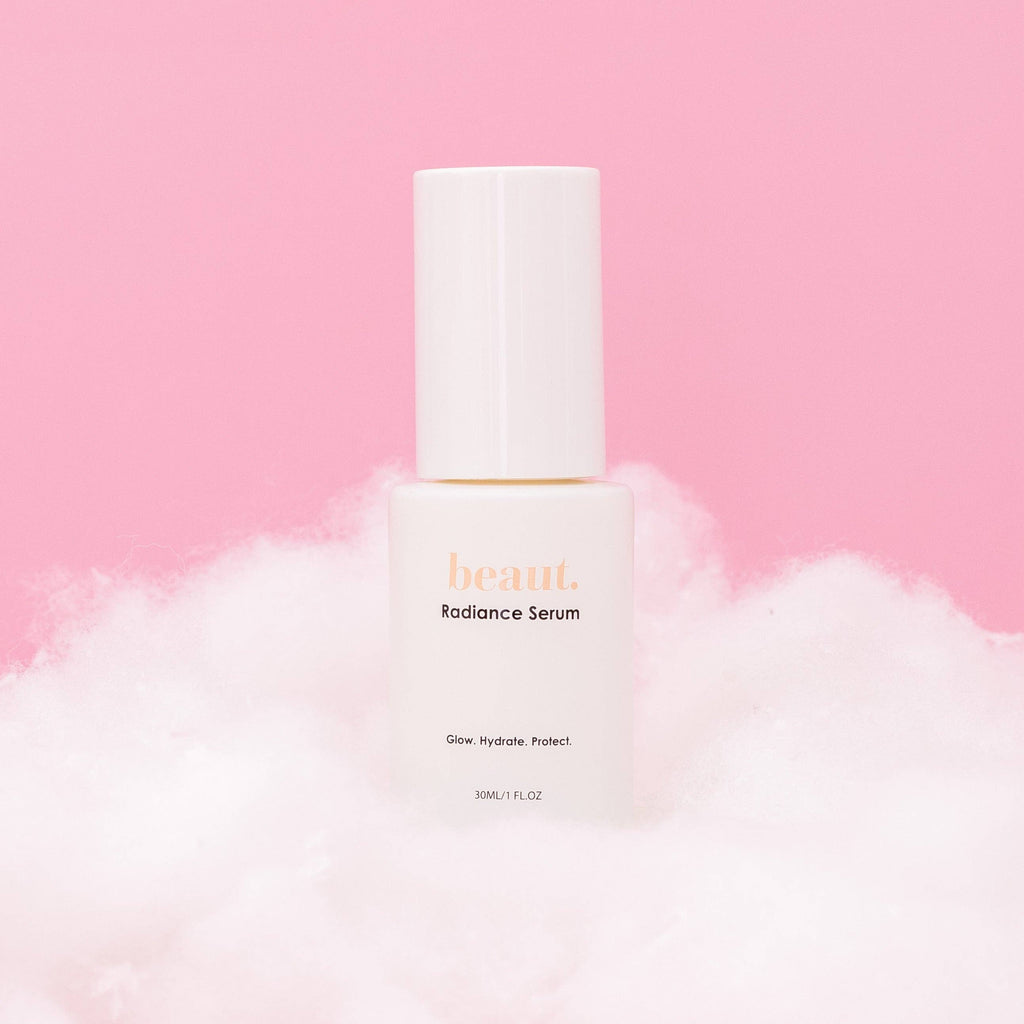 Radiance serum by Beaut. - BFF Here