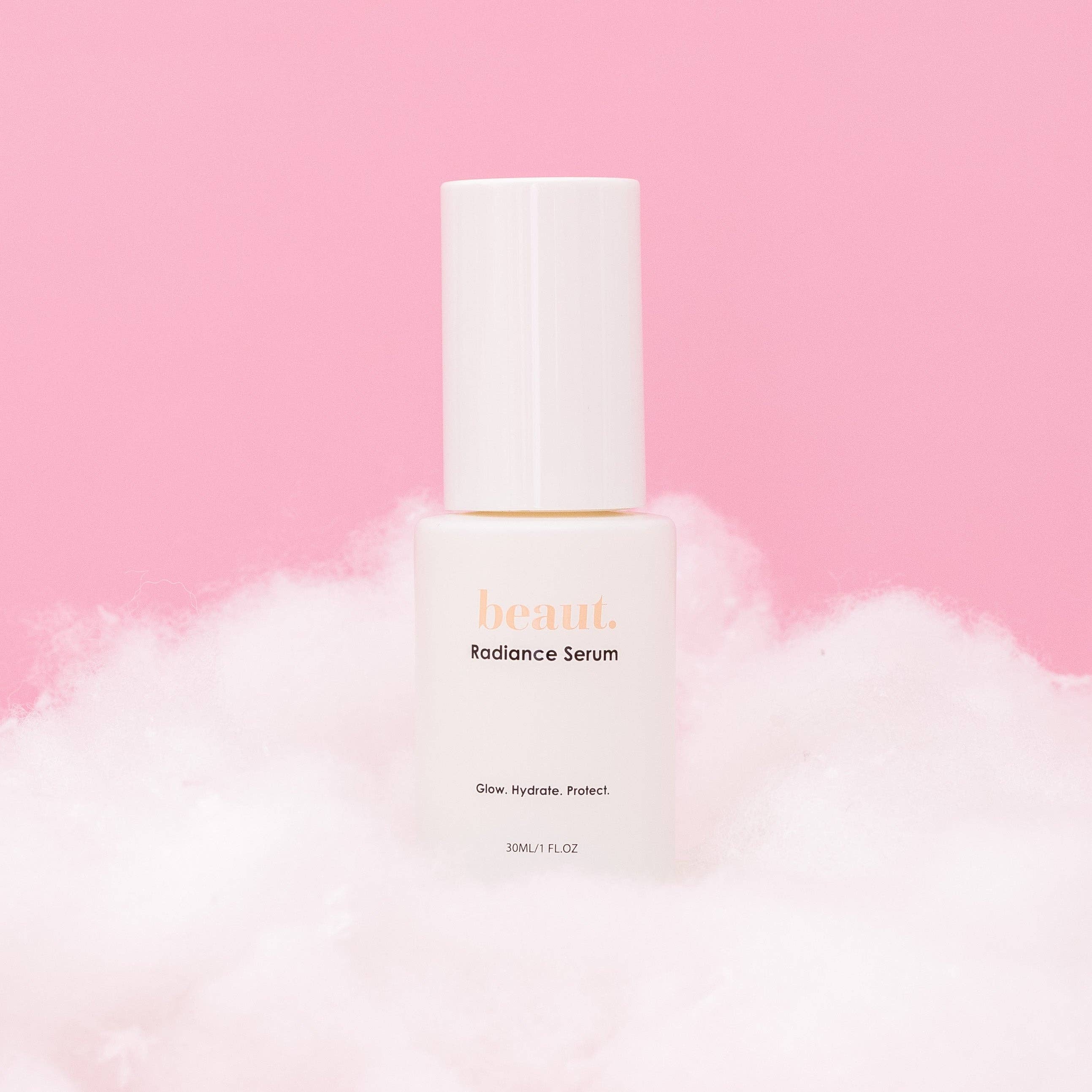 Radiance serum by Beaut. - BFF Here