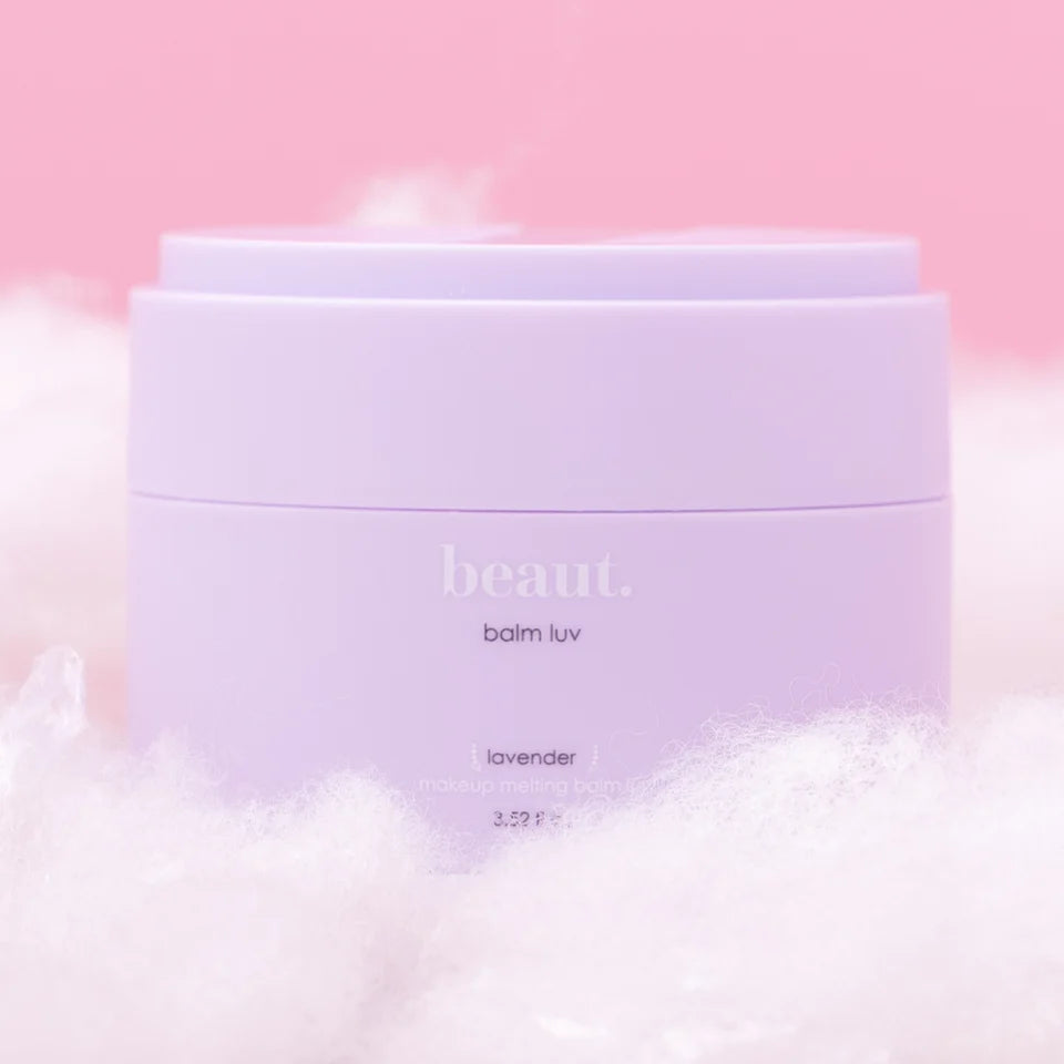 beaut. Balm Luv by beaut.beautyco (Array) — Ships in 2-3 weeks