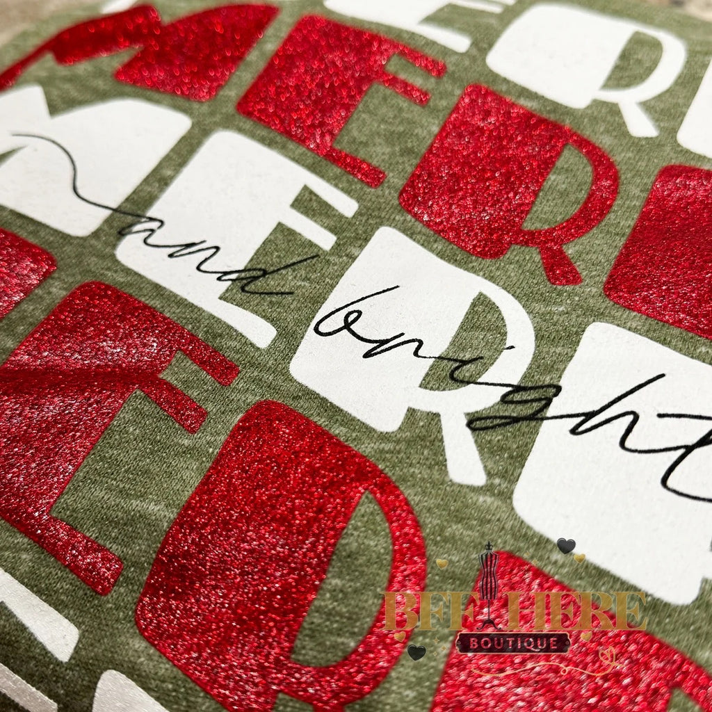 Merry Merry Terry - BFF Here