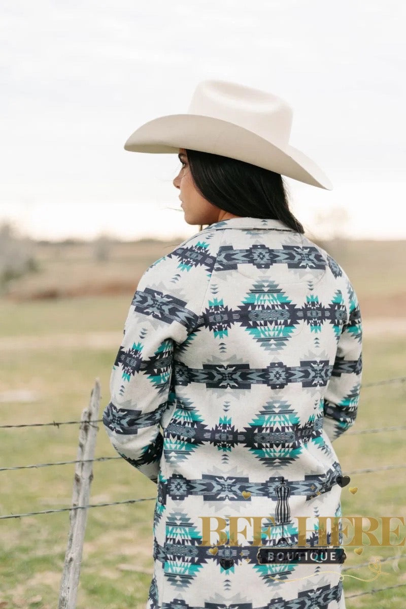 Maui Mountain Jacket by Sterling Kreek - BFF Here