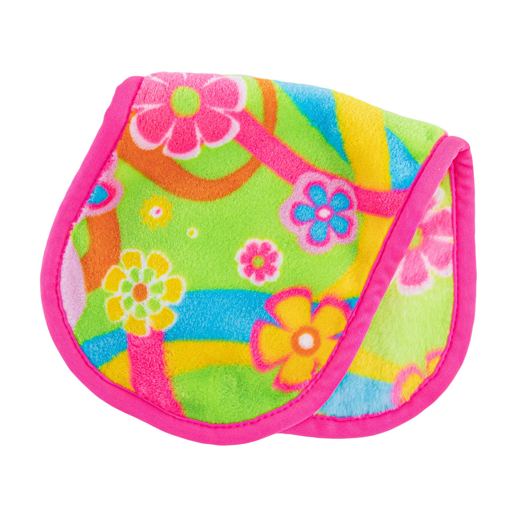 Flowerbomb Gift Set by Makeup Eraser - BFF Here