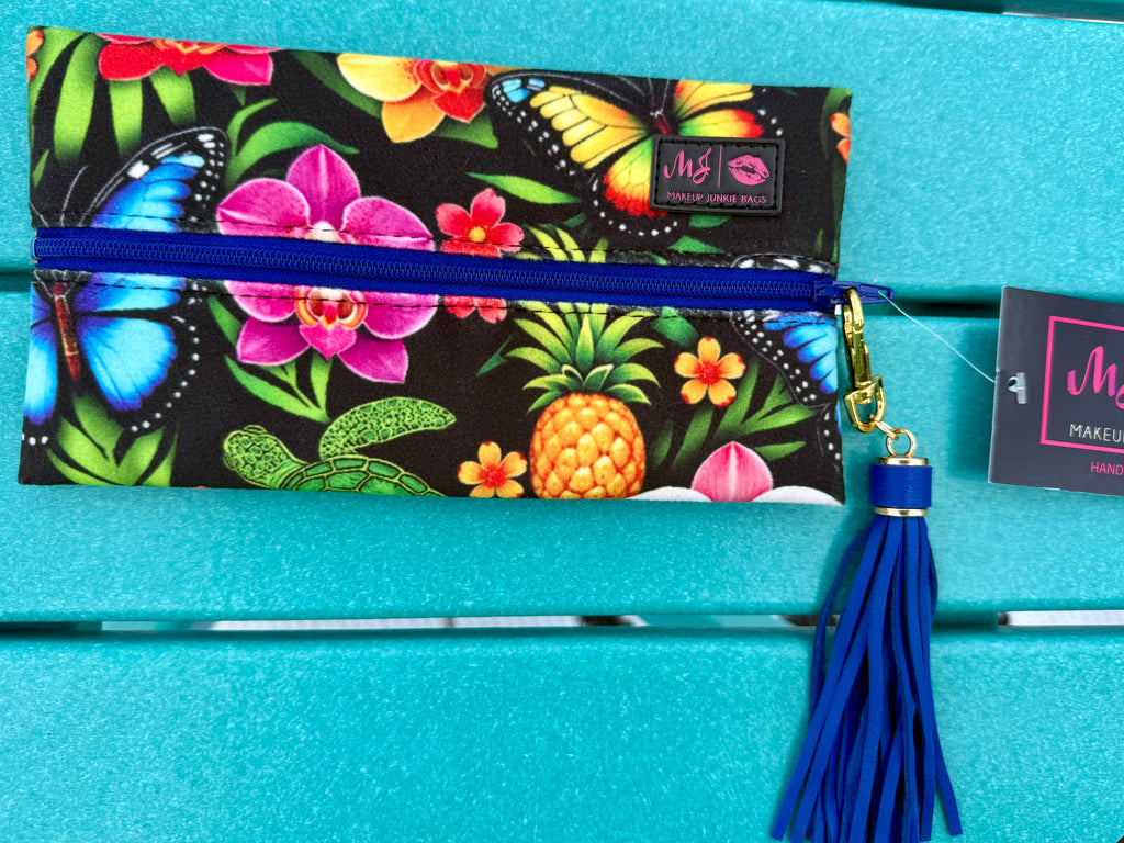 The BFF Here x Makeup Junkie Bag Collaboration Collection (Ships in 4-6 weeks) - BFF Here