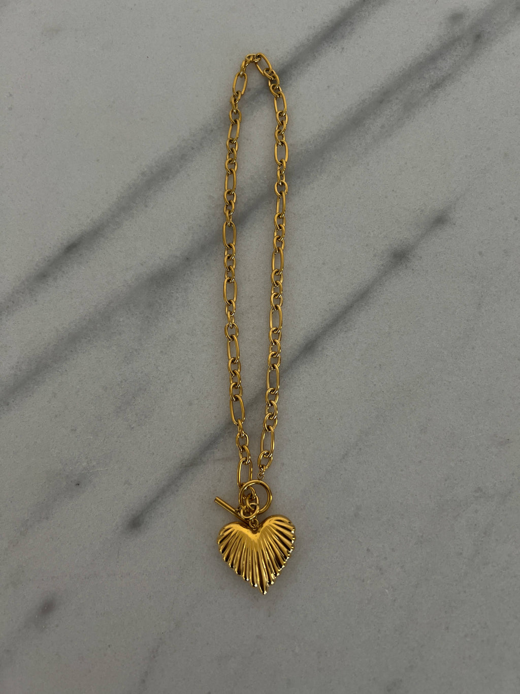 Luna Necklace by Chansutt Pearls - BFF Here