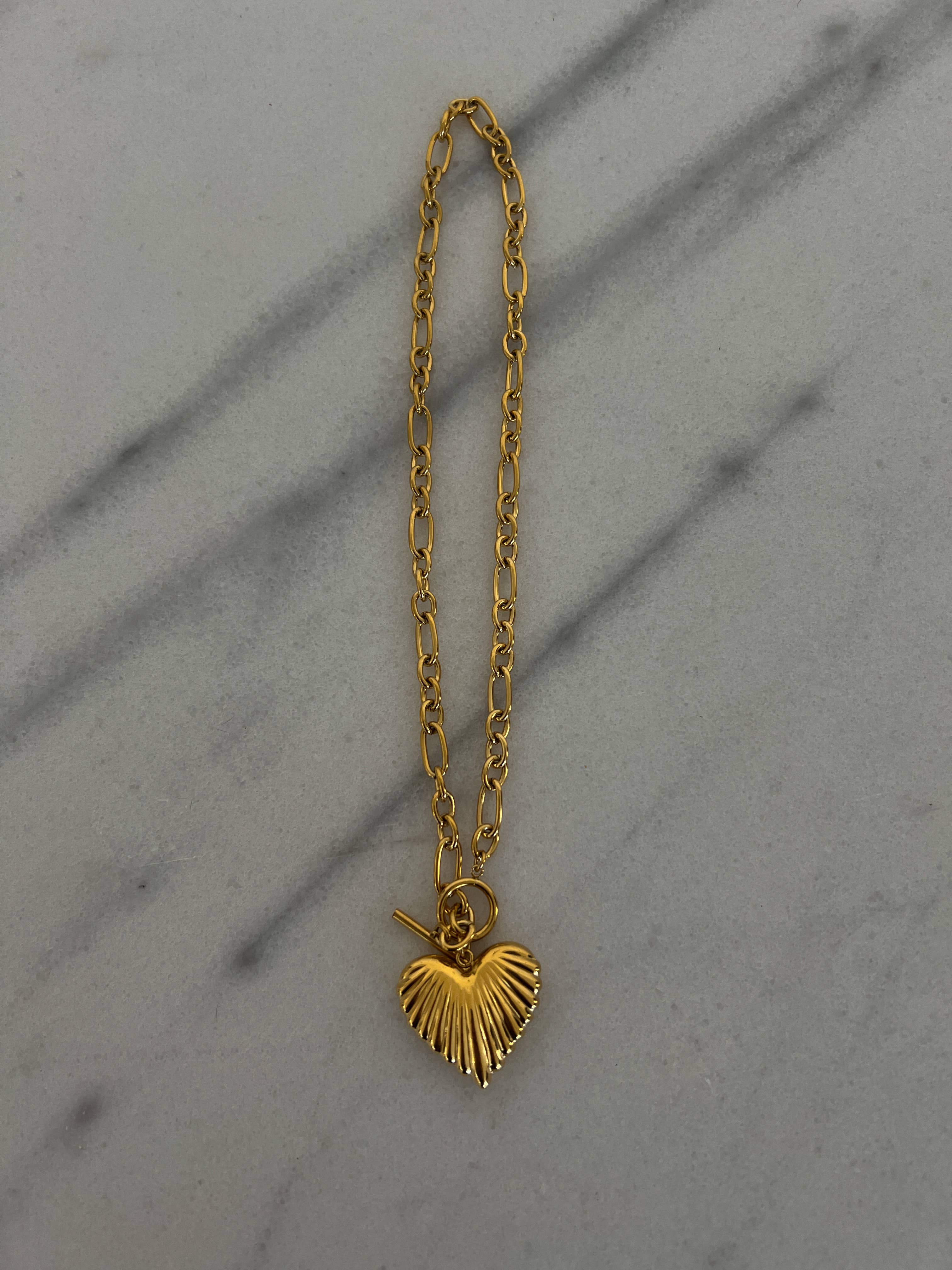 Luna Necklace by Chansutt Pearls - BFF Here