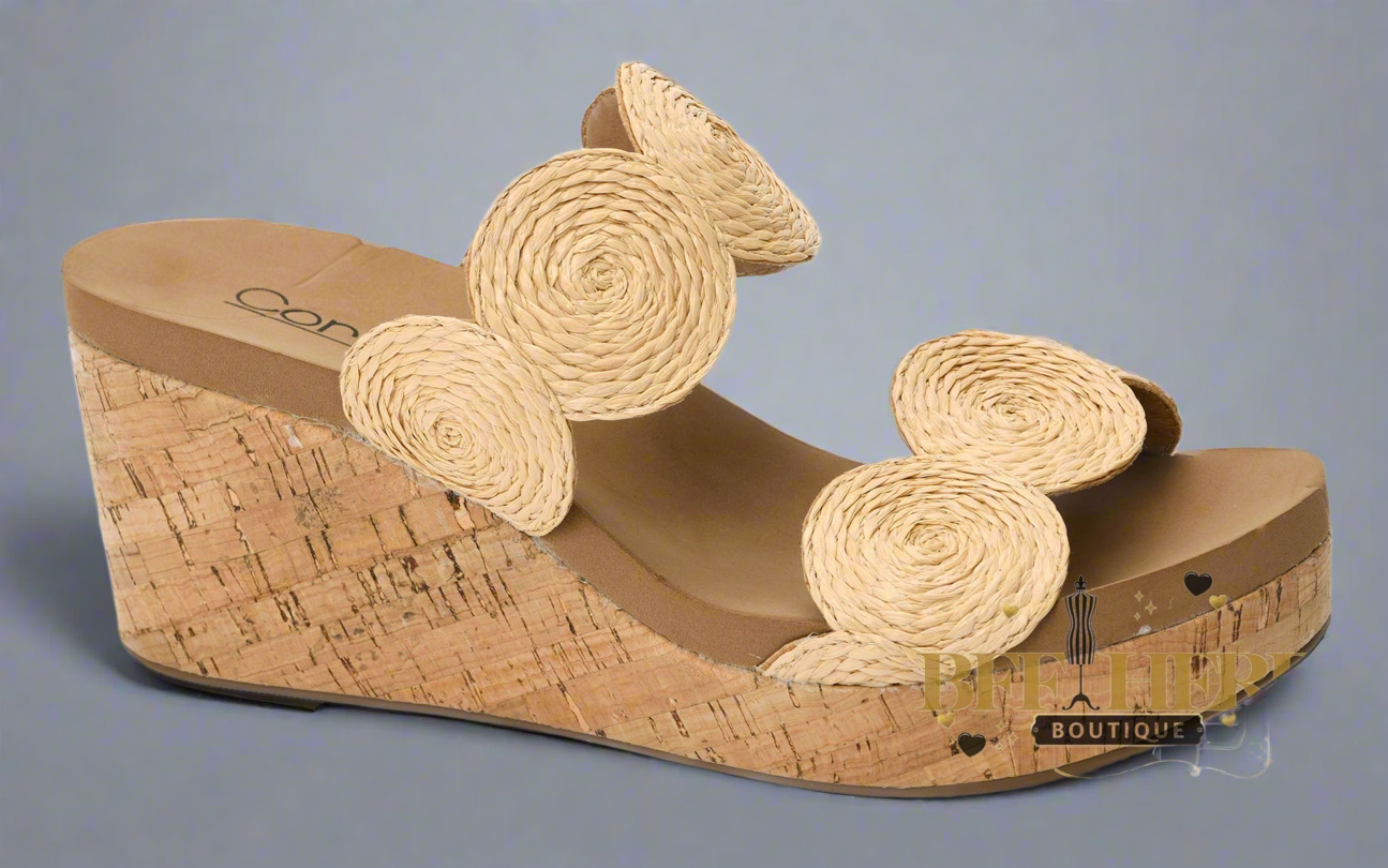 Make A Toast — Natural by Corkys - BFF Here