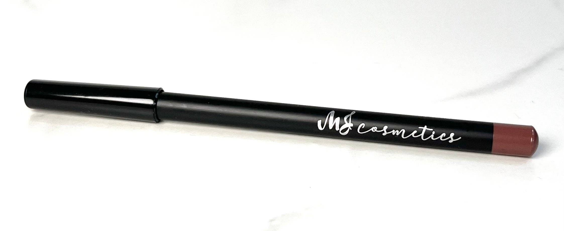 MJ Cosmetics Lip Pencils by Makeup Junkie Bags (Choice of Color) - BFF Here