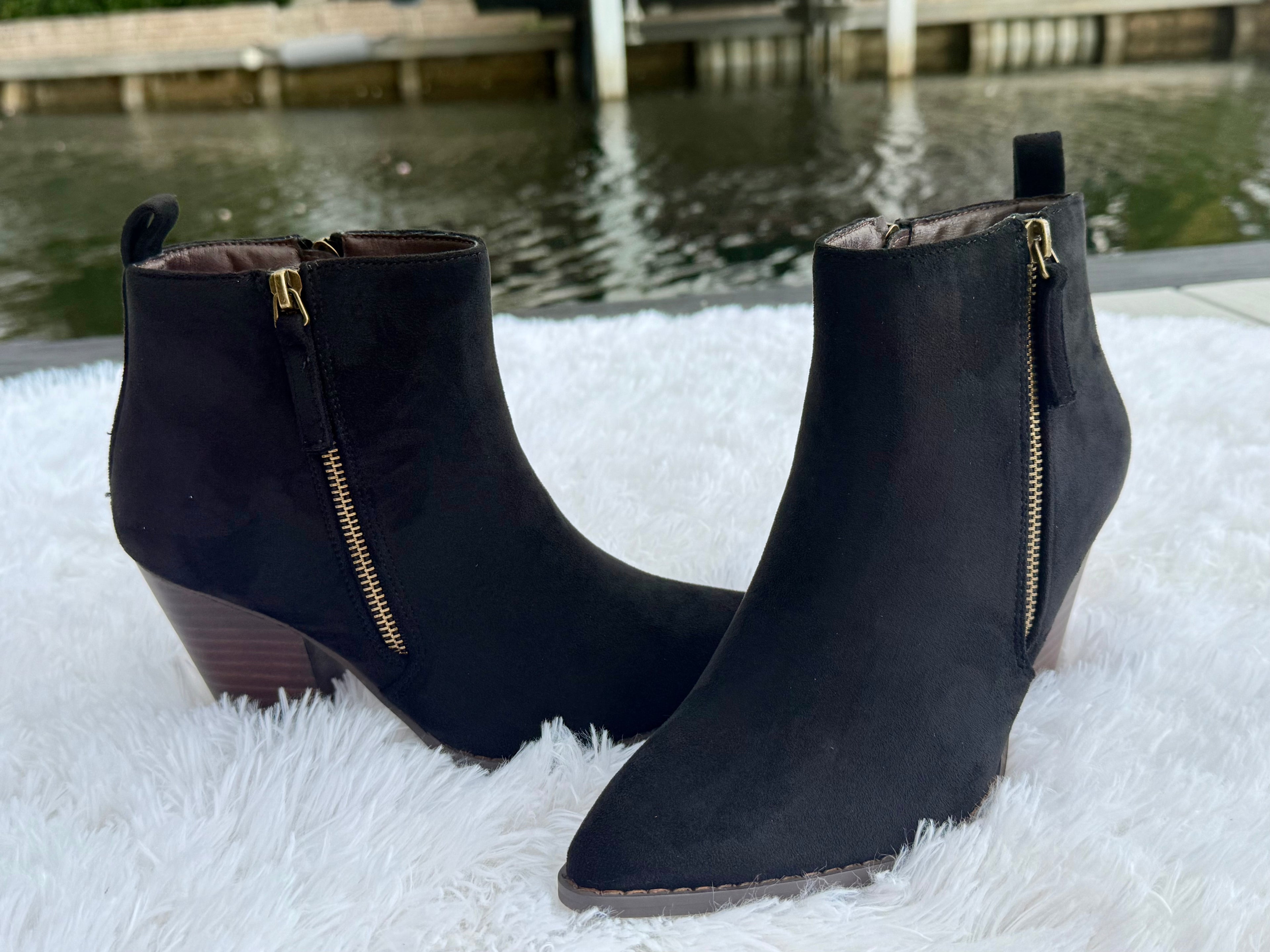 High Standards by Corkys (Choice of Color) - BFF Here