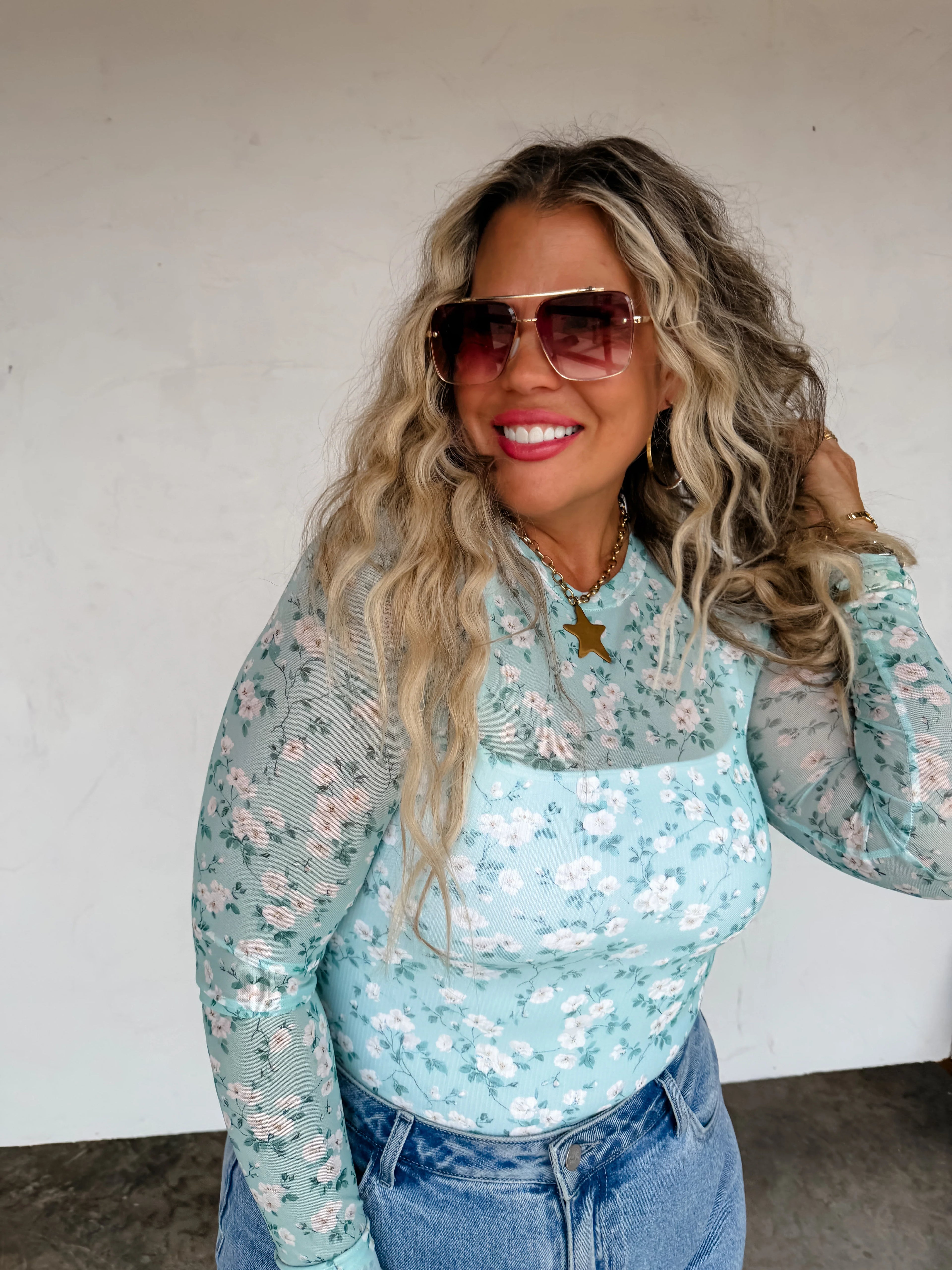 PREORDER: Spring Dress It Up by Blakeley (ETA Late January Early February)