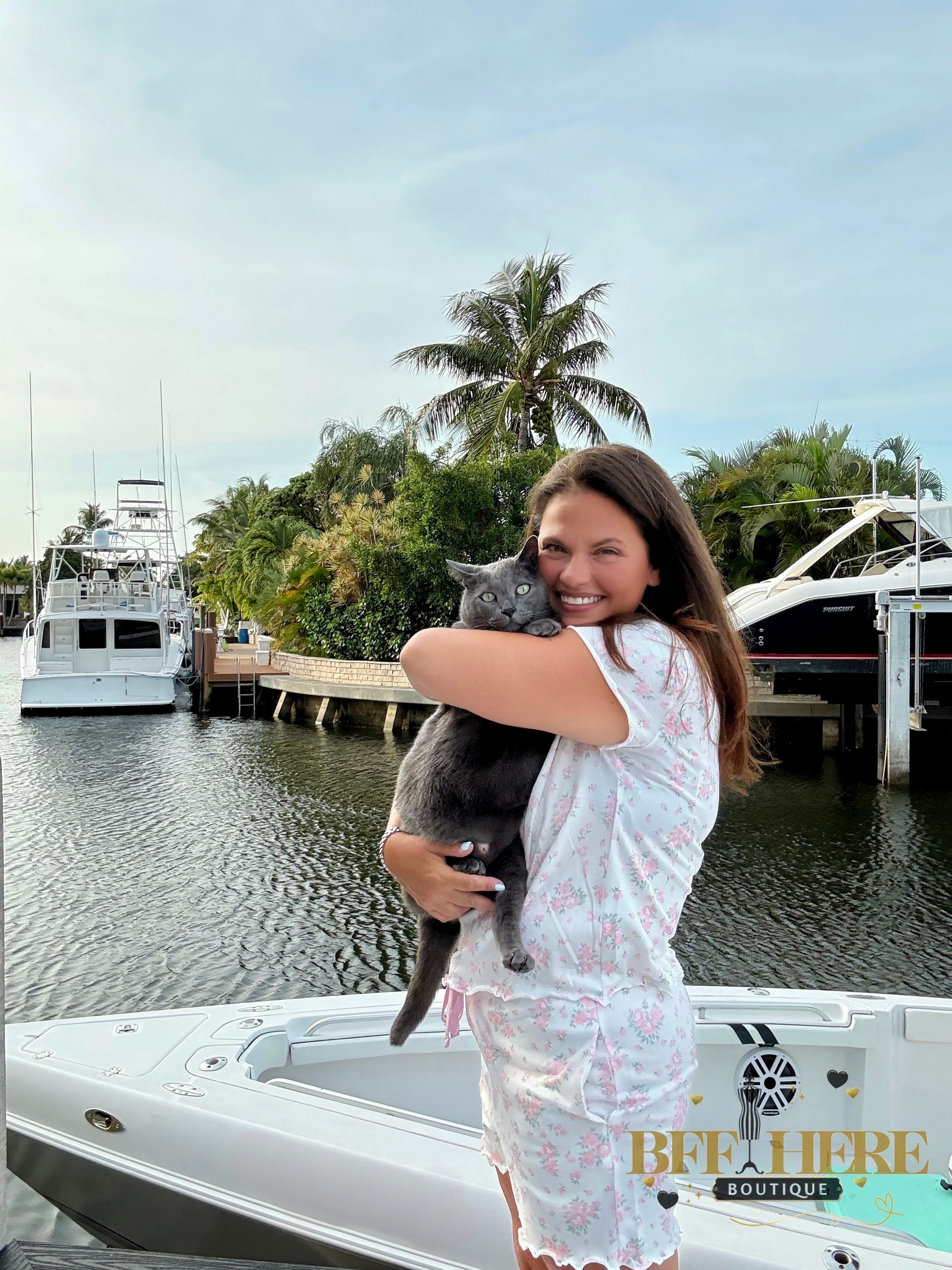 Dusty Rose Dream Set - BFF Here