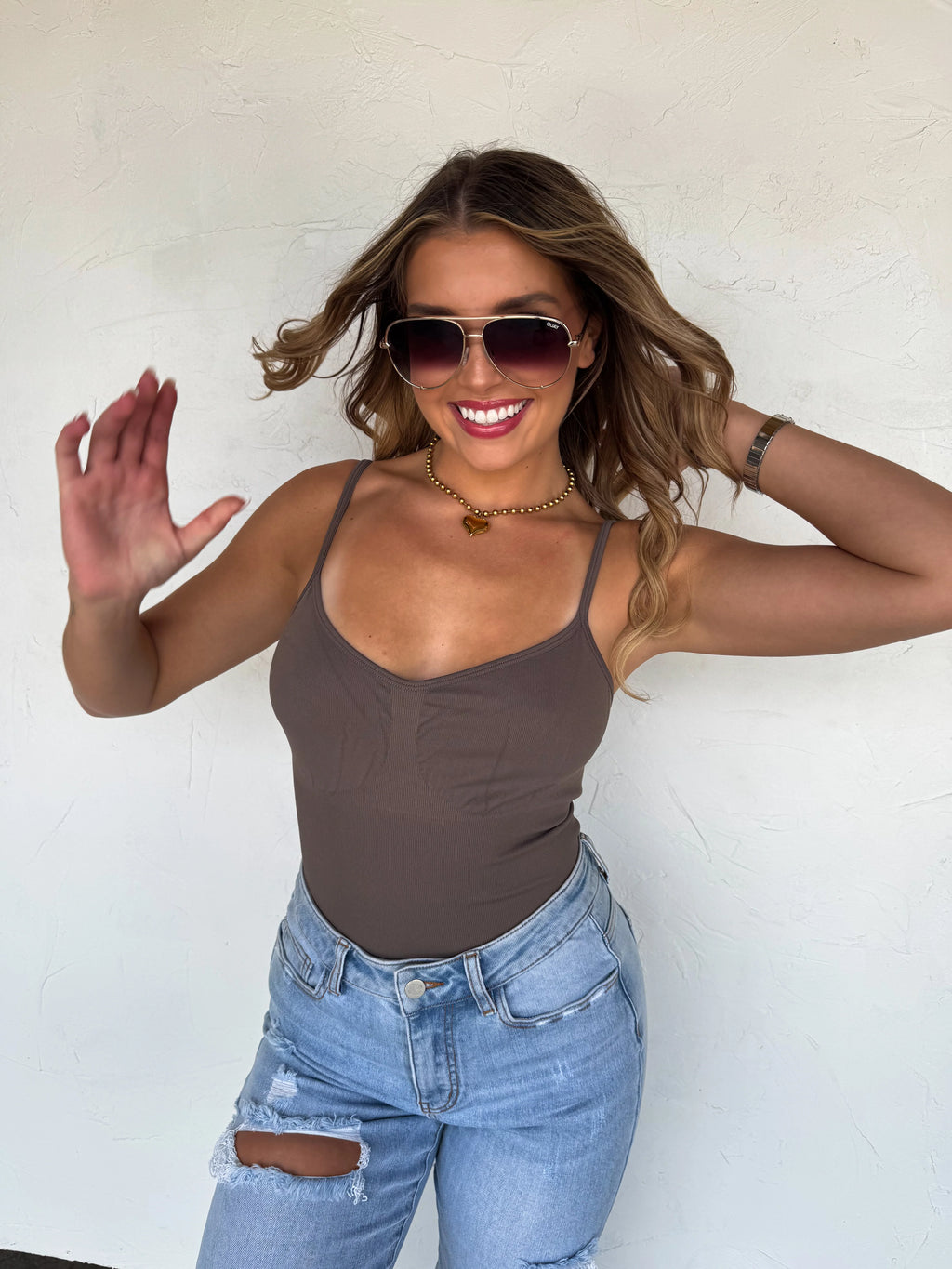 PREORDER: The Avalon Bodysuit by Blakeley (ETA: Mid September ) - BFF Here