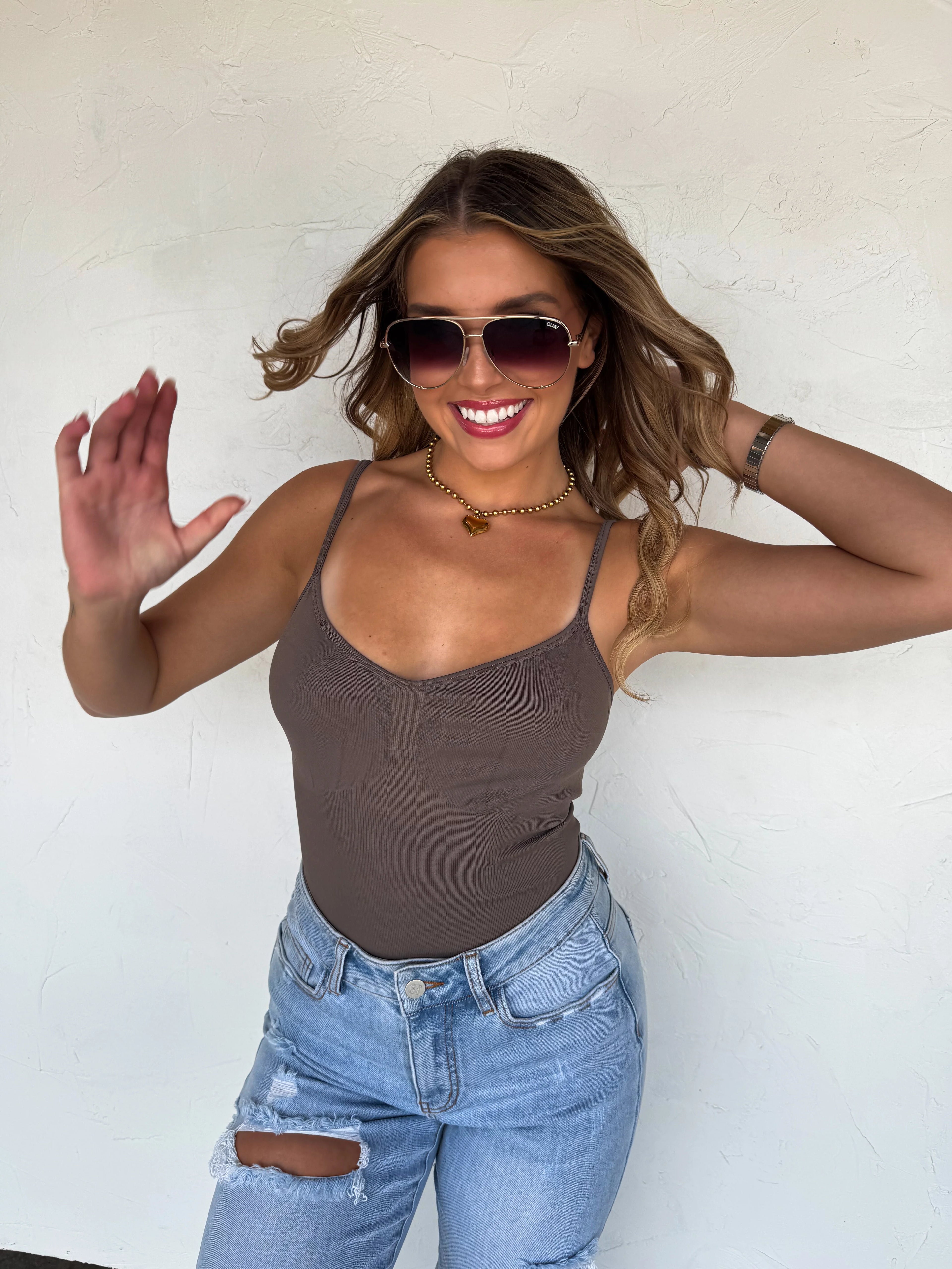 PREORDER: The Avalon Bodysuit by Blakeley (ETA: Mid September ) - BFF Here