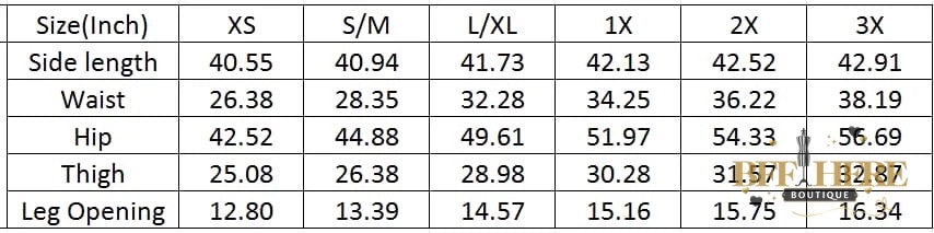 Girdy Girl Wide Leg Jogger by Blakeley - BFF Here