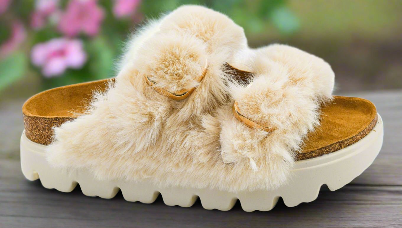 Hearsay / Ivory Fur by Corkys (ETA: Beginning of September) - BFF Here