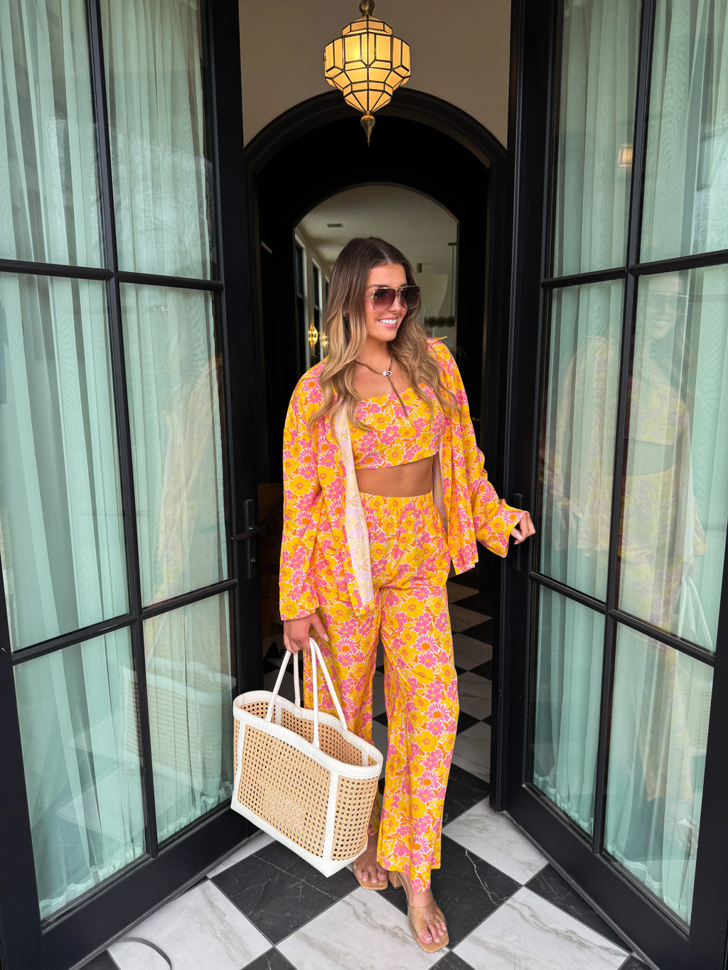 PREORDER: Pink Lemonade Summer Set by Blakeley (ETA: April)