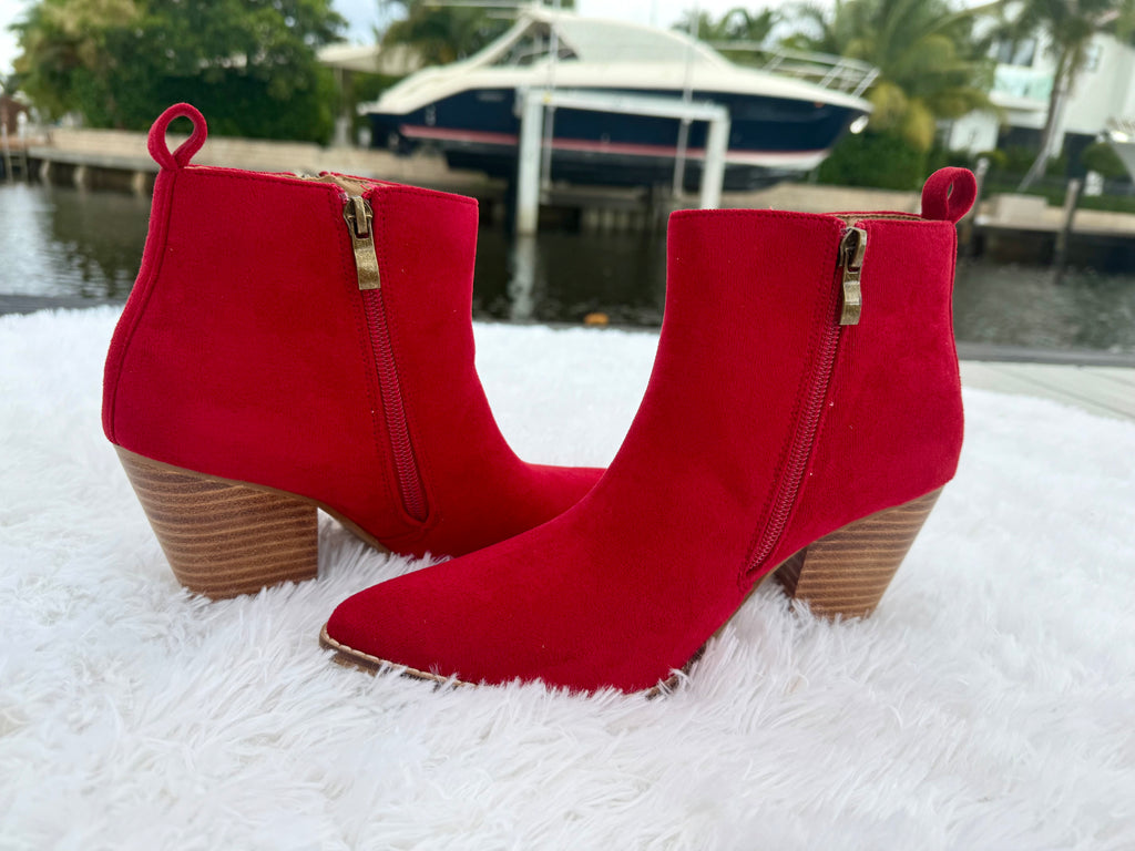 High Standards by Corkys (Choice of Color) - BFF Here